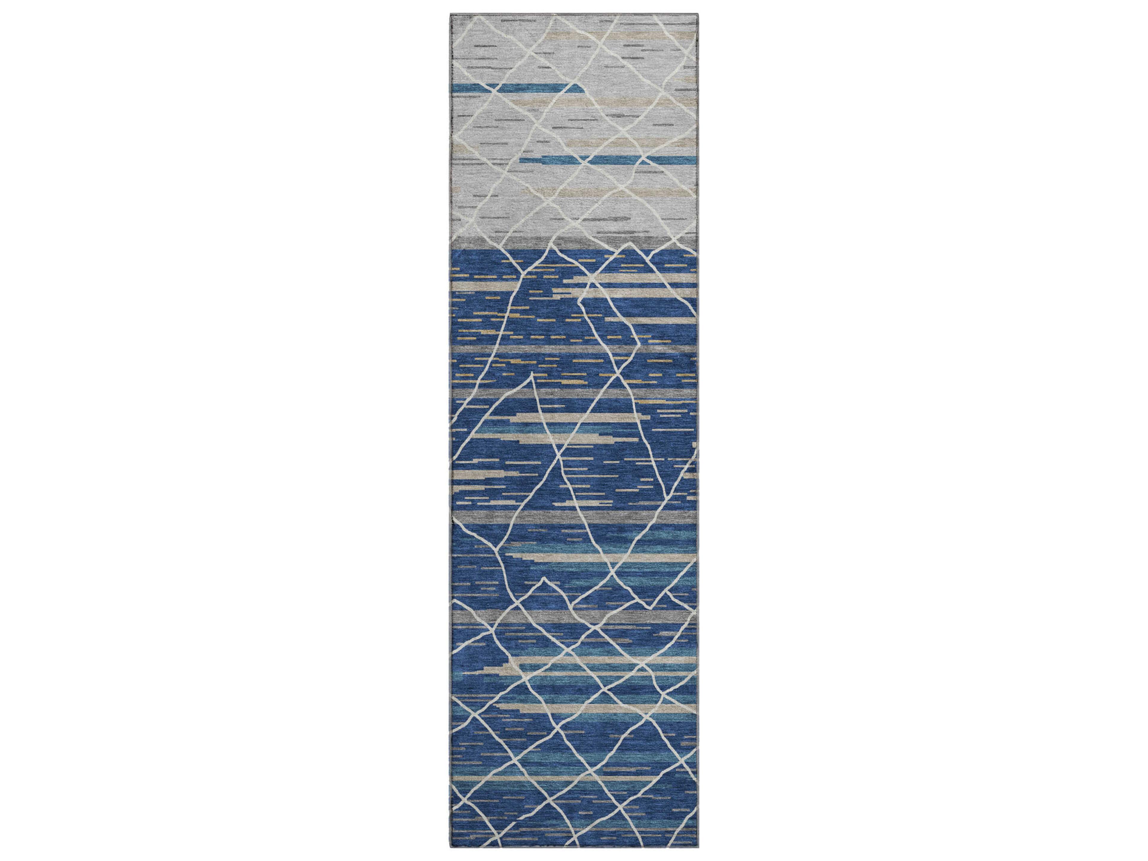 Dalyn Mayfield Abstract Area Rug
