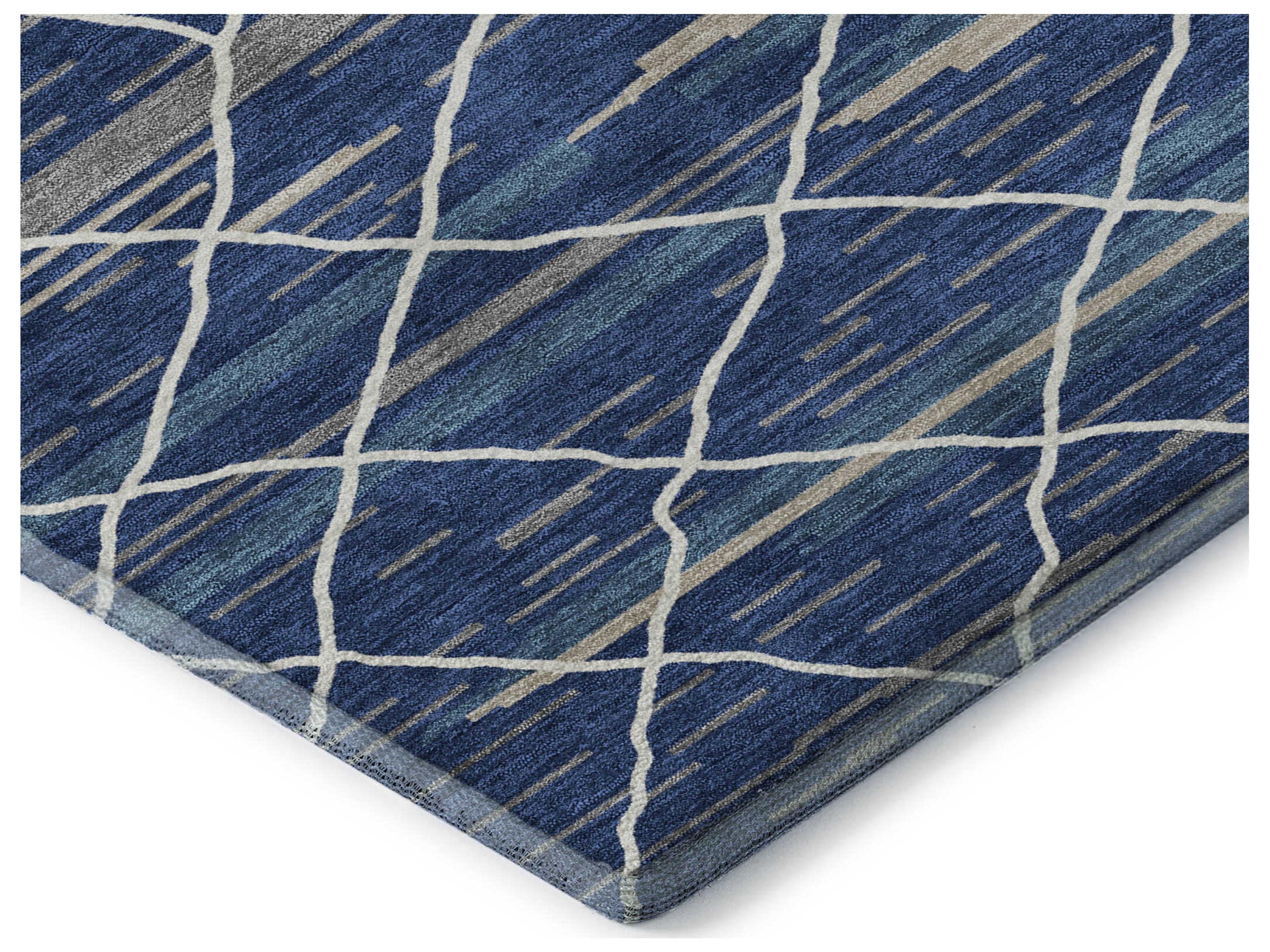 Dalyn Mayfield Abstract Area Rug