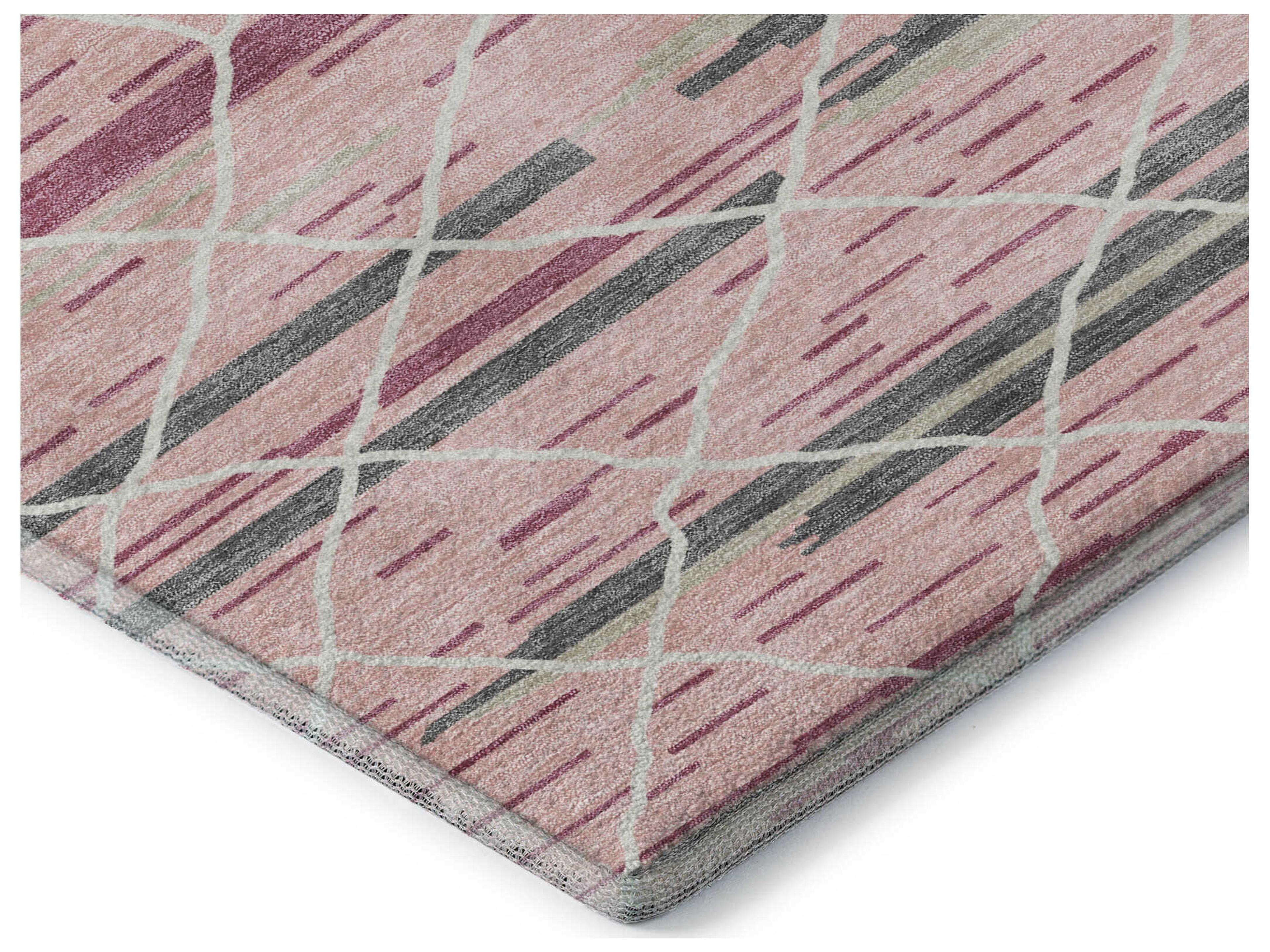 Dalyn Mayfield Abstract Area Rug