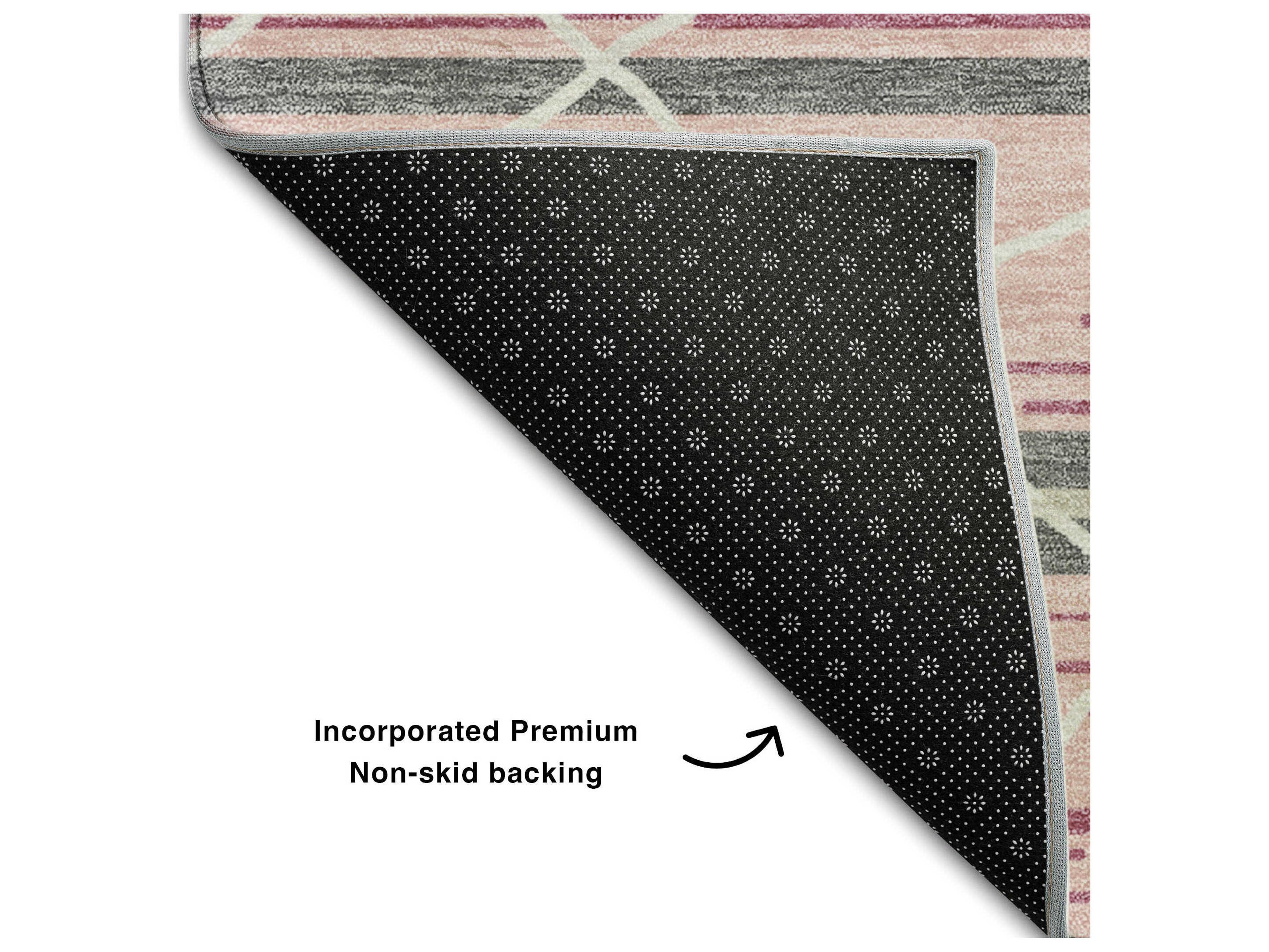 Dalyn Mayfield Abstract Area Rug