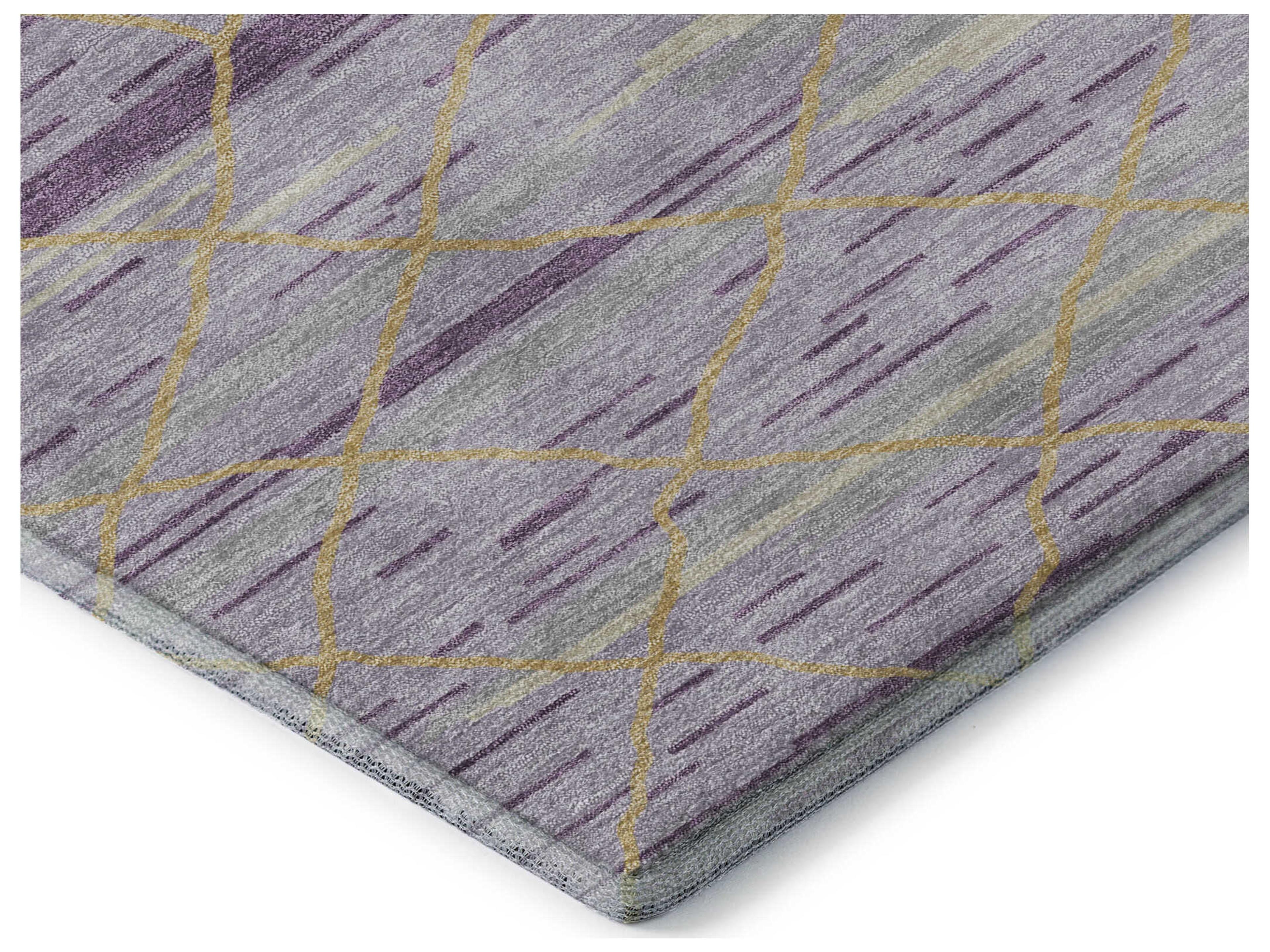 Dalyn Mayfield Abstract Area Rug