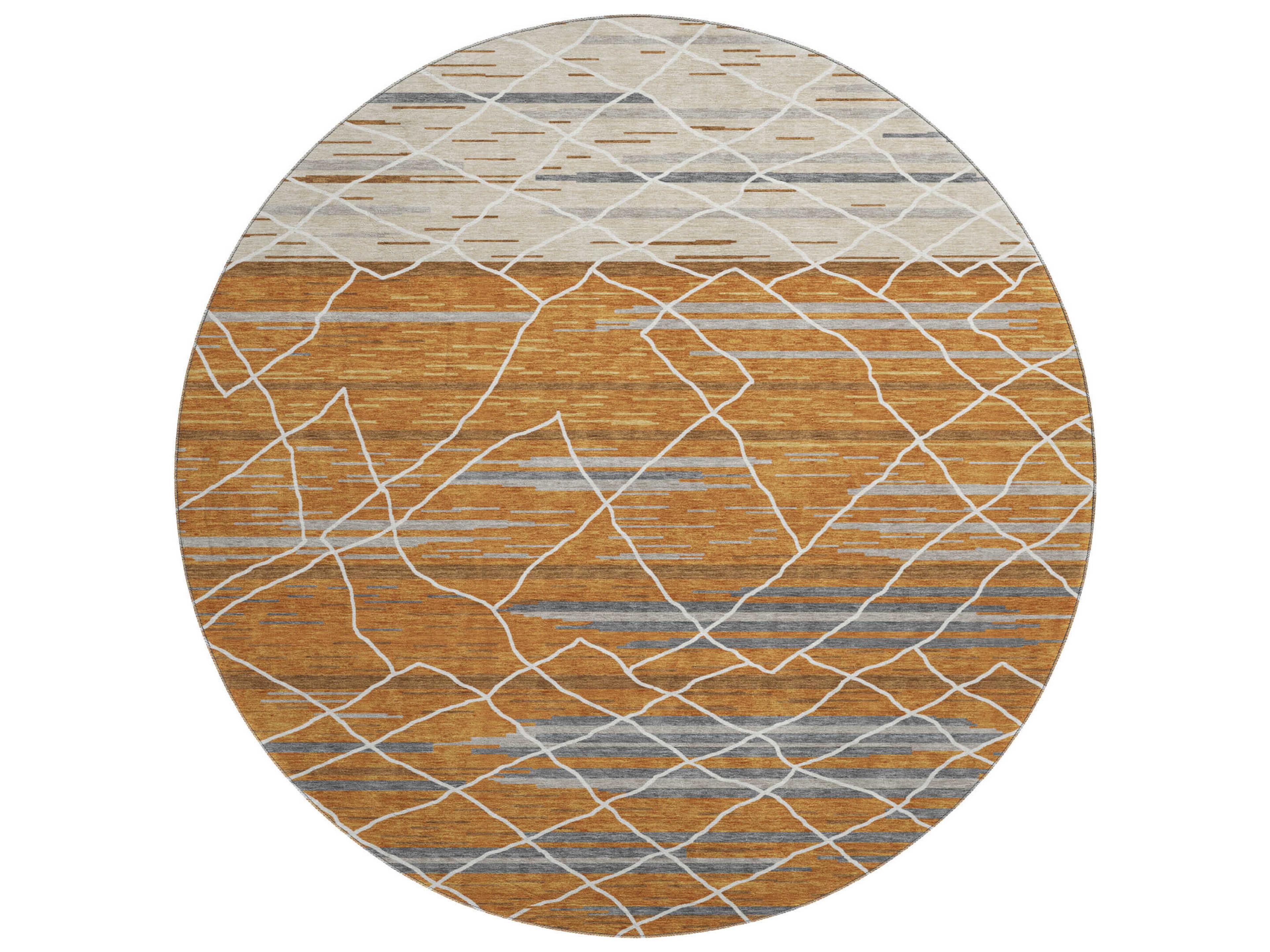 Dalyn Mayfield Abstract Area Rug
