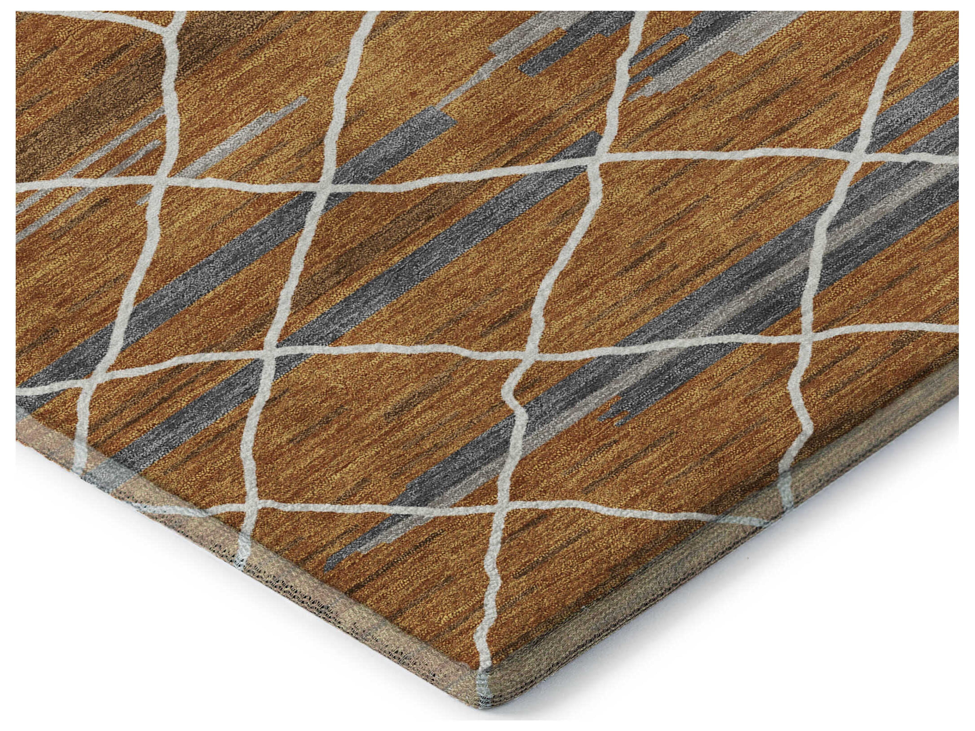 Dalyn Mayfield Abstract Area Rug