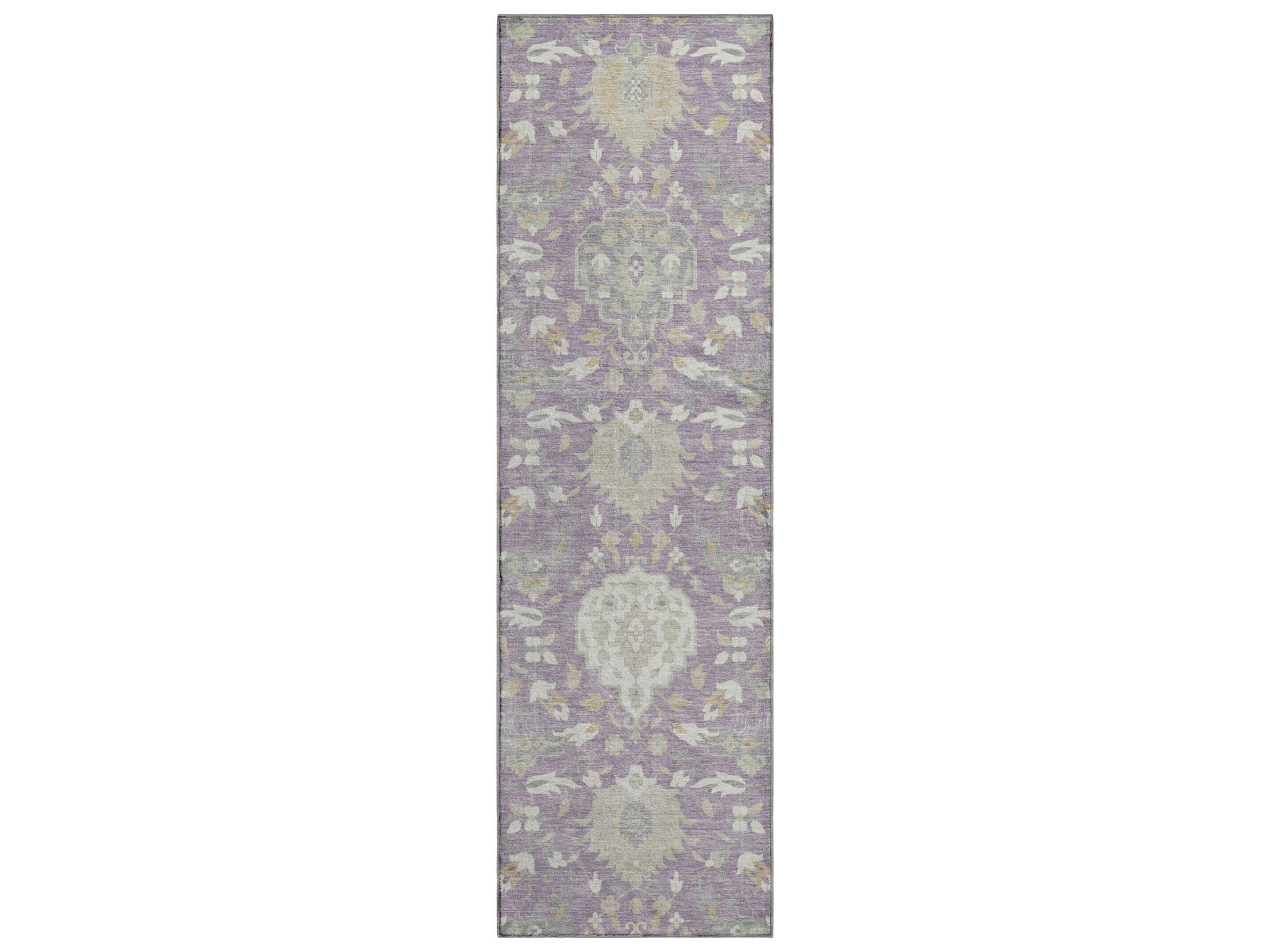 Dalyn Mayfield Damask Area Rug