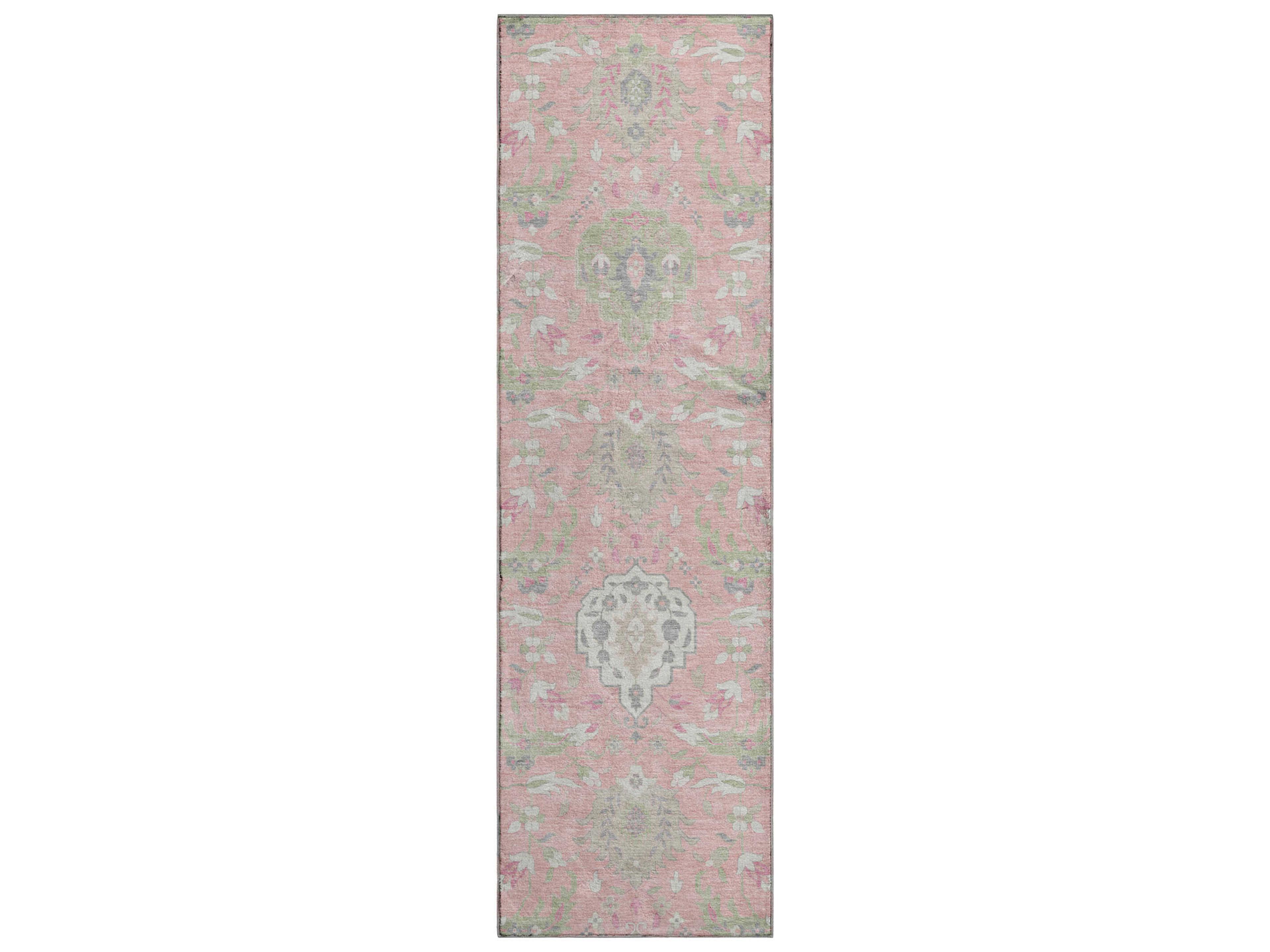 Dalyn Mayfield Damask Area Rug