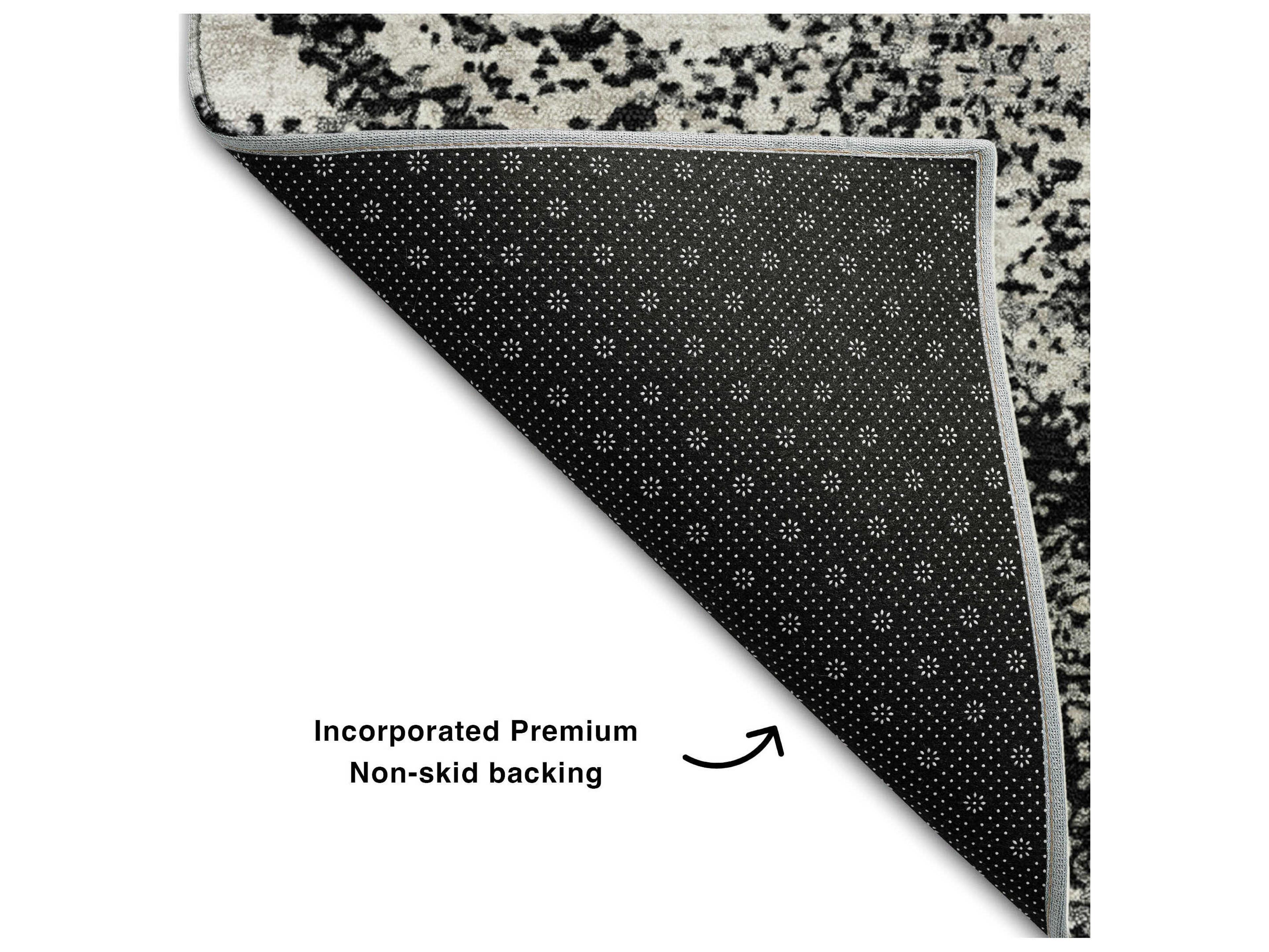 Dalyn Mayfield Abstract Area Rug