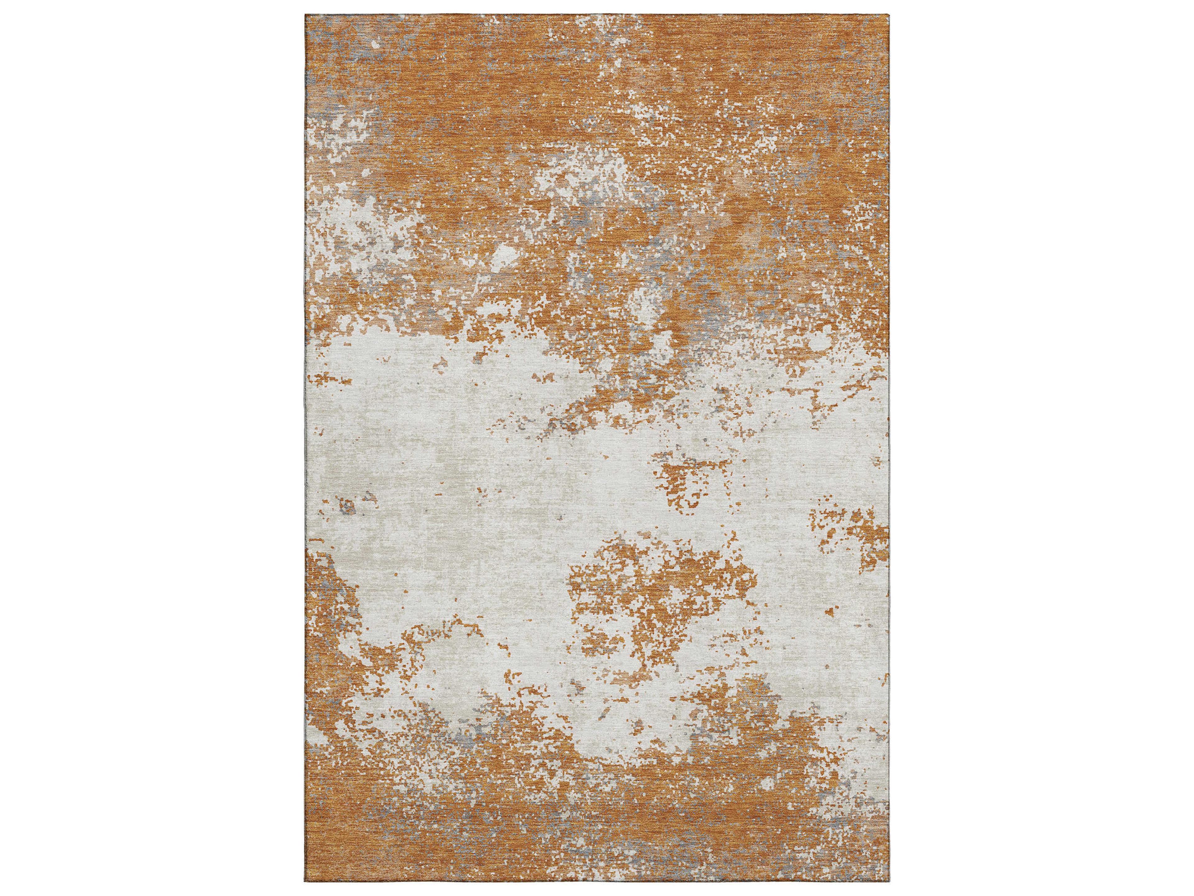 Mayfield Abstract Area Rug
