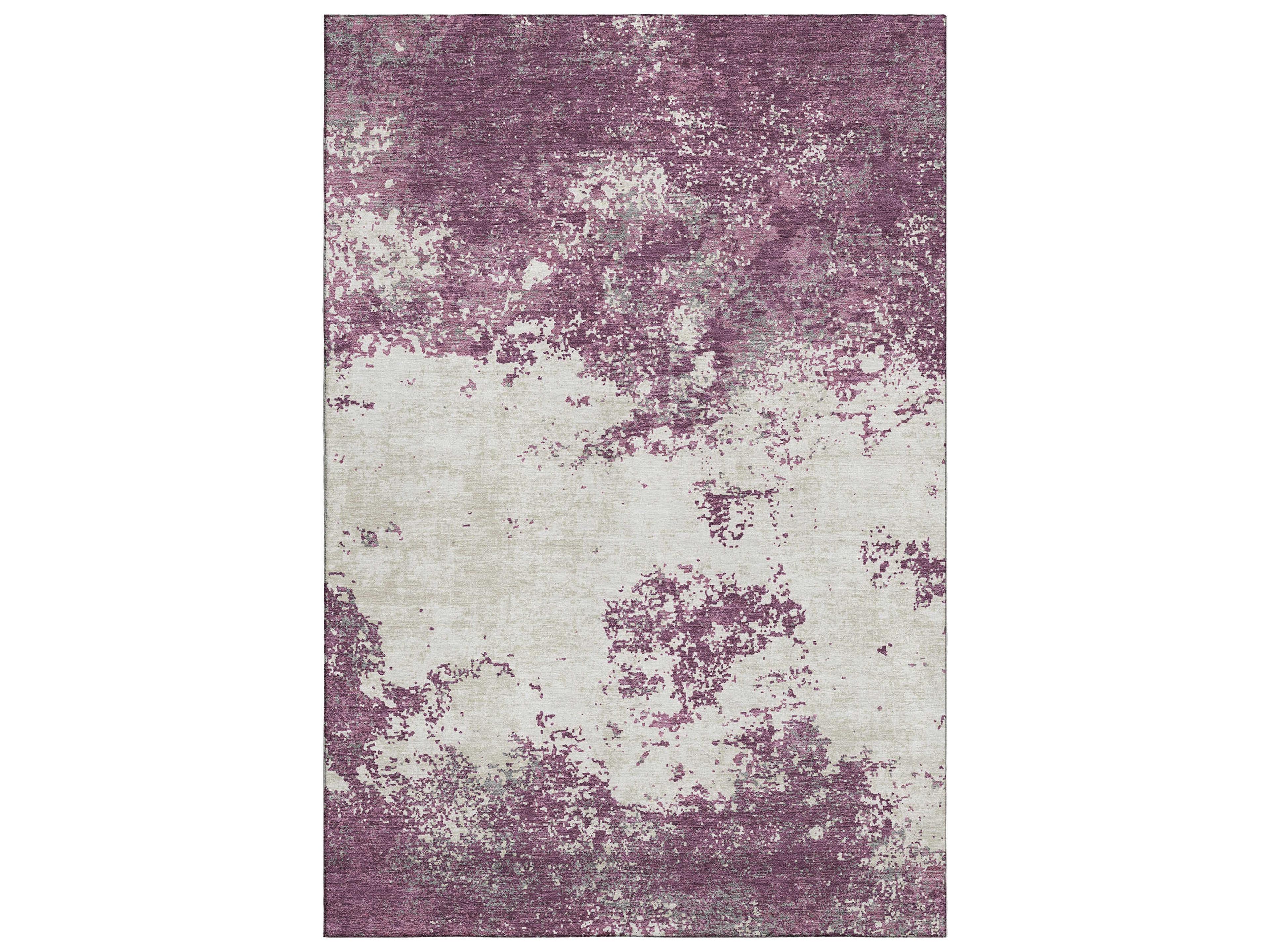 Mayfield Abstract Area Rug