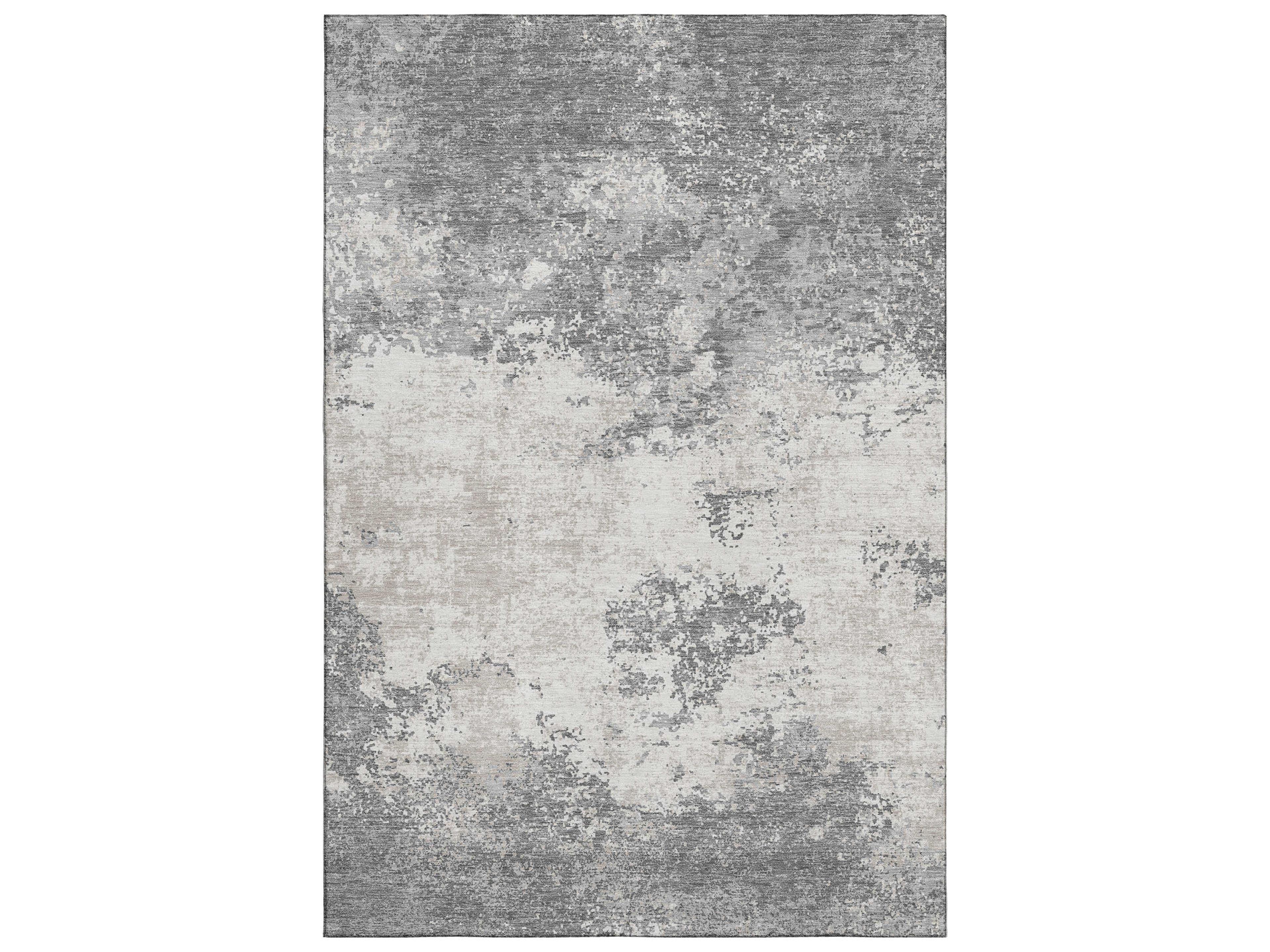 Mayfield Abstract Area Rug