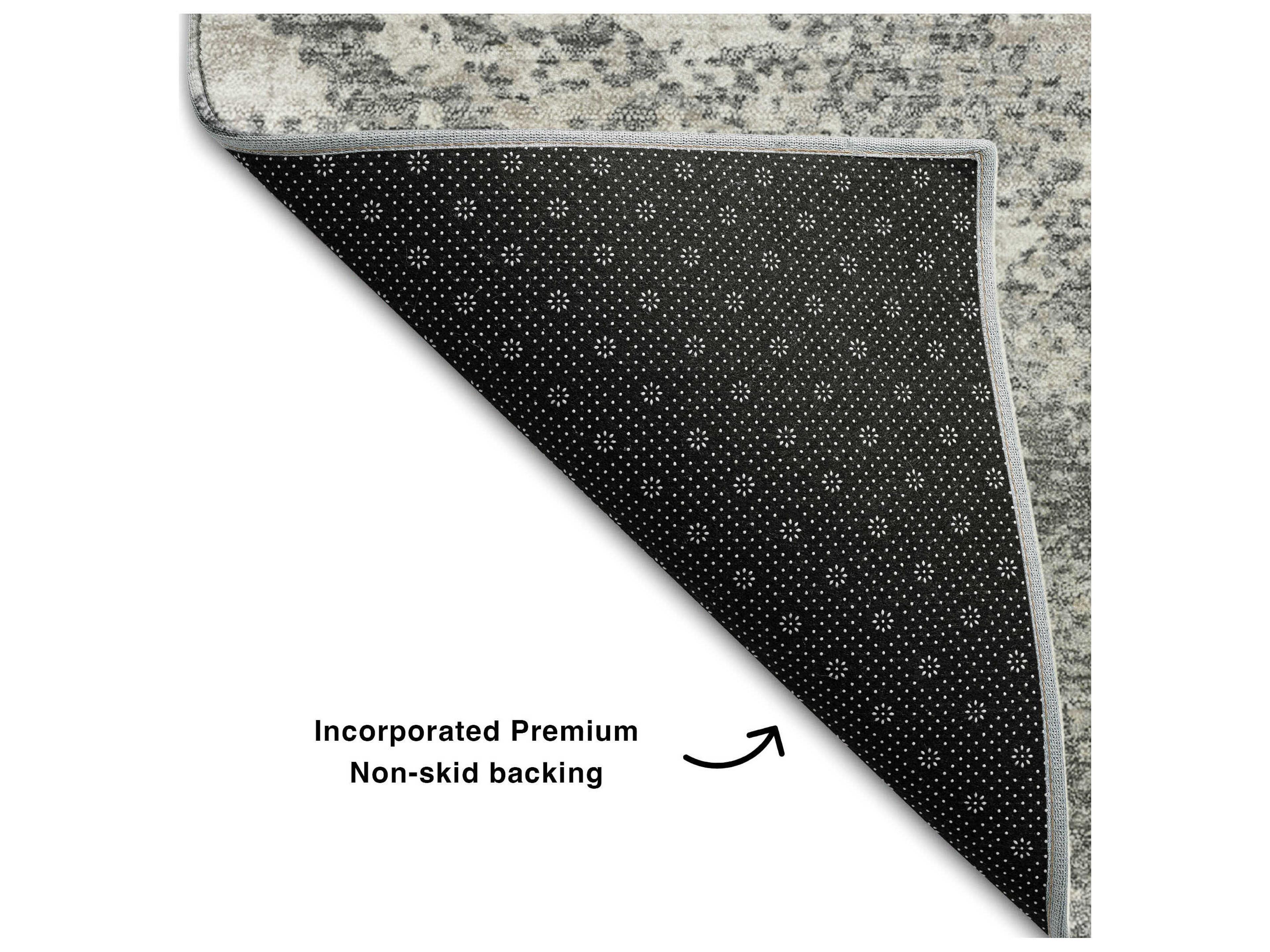 Dalyn Mayfield Abstract Area Rug