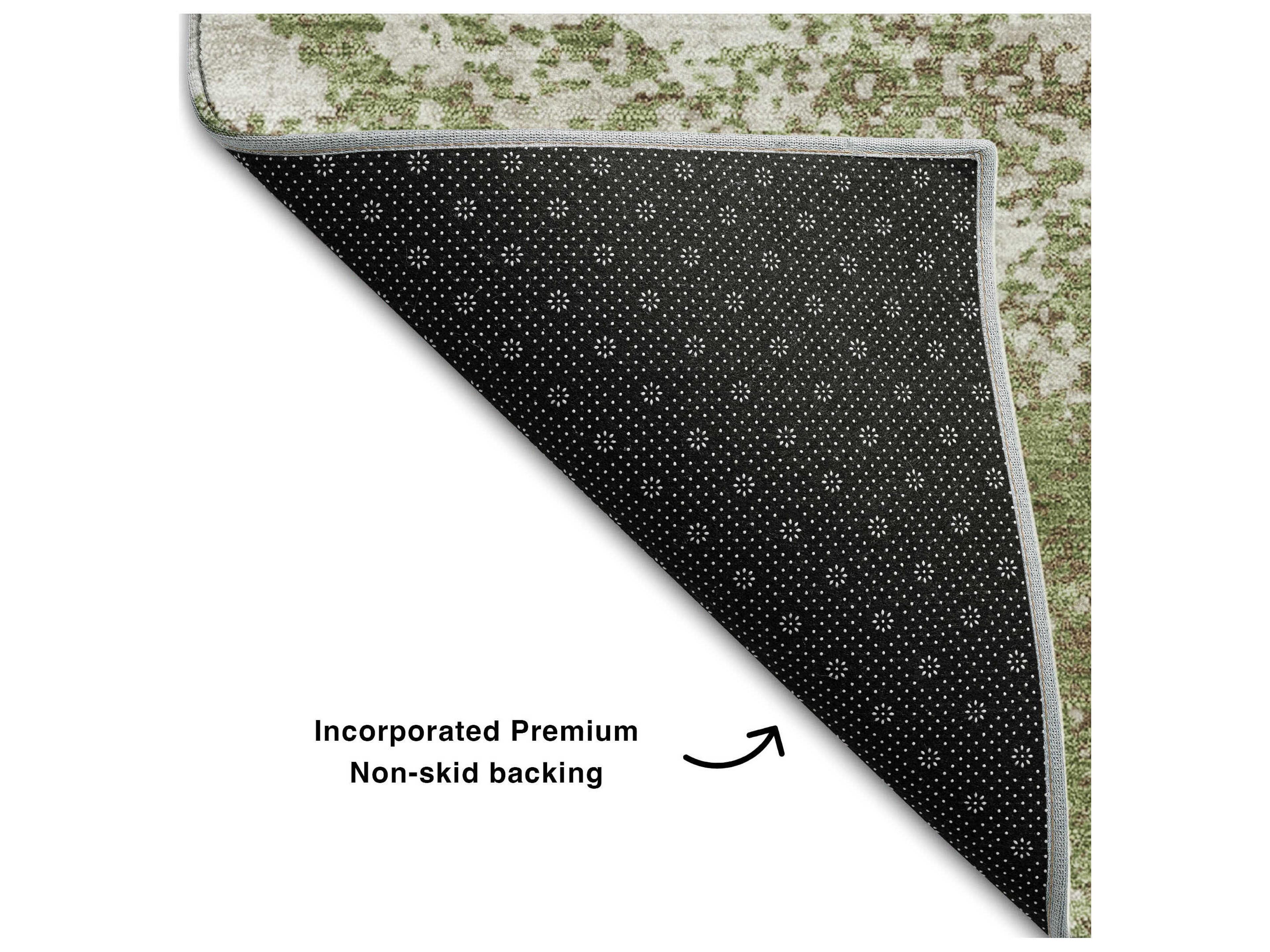 Dalyn Mayfield Abstract Area Rug