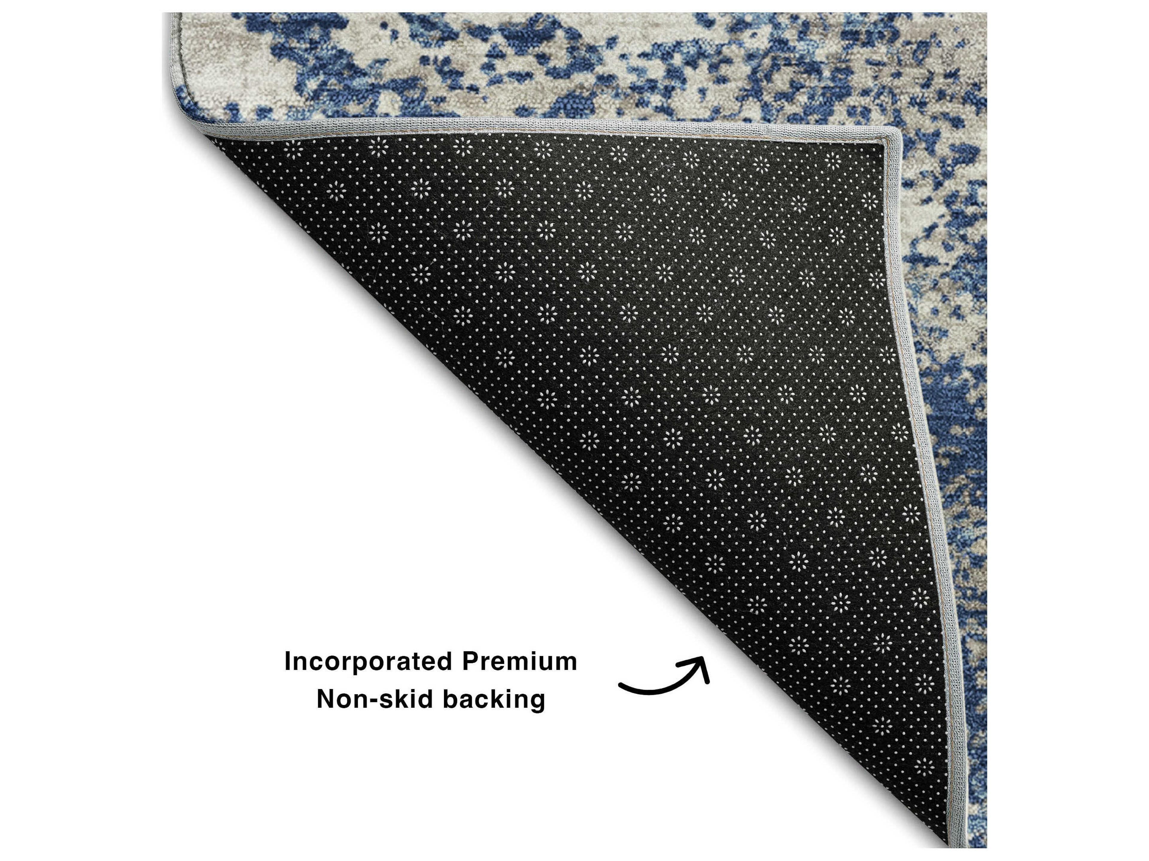 Dalyn Mayfield Abstract Area Rug