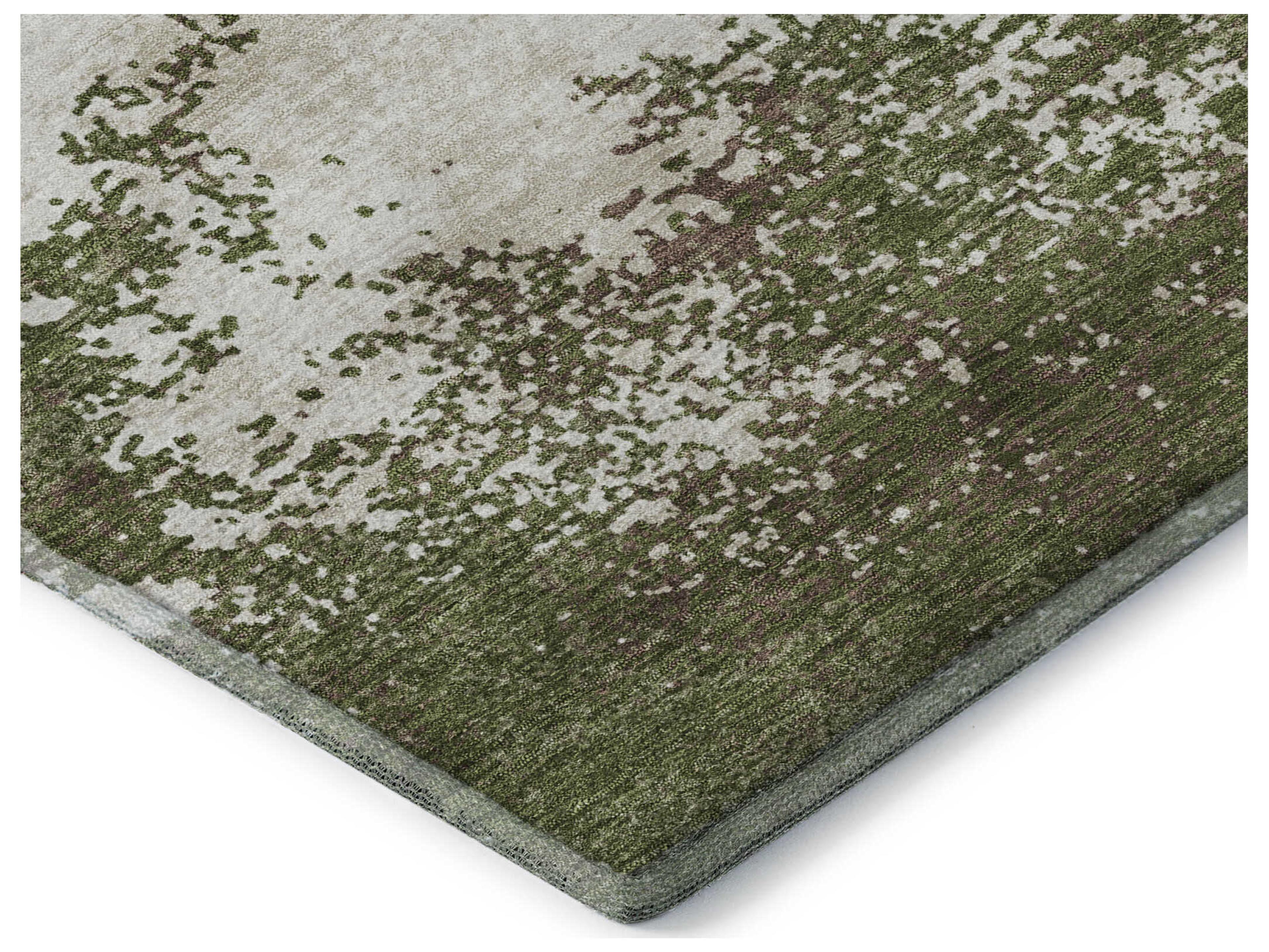 Dalyn Mayfield Abstract Area Rug