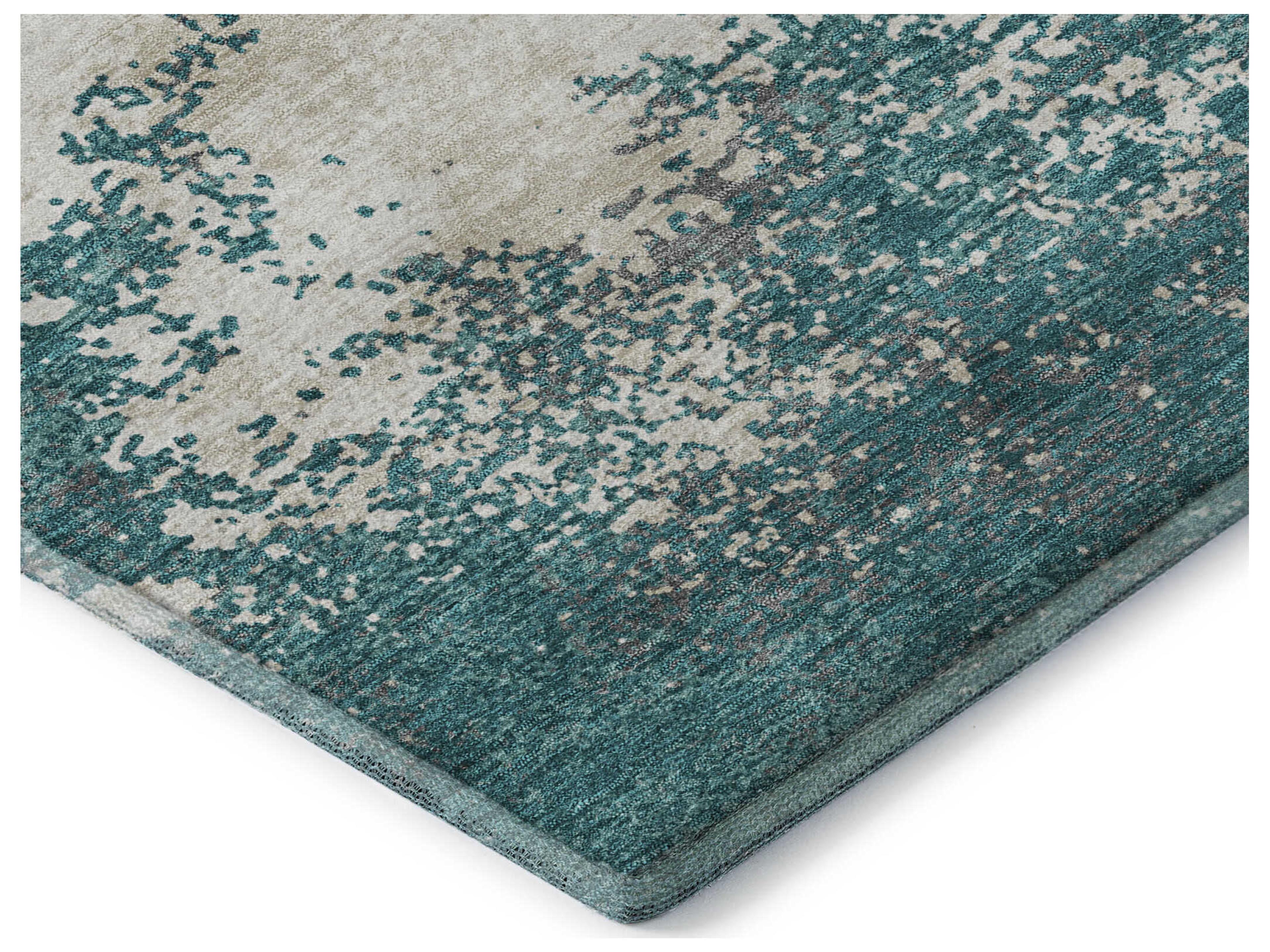 Dalyn Mayfield Abstract Area Rug