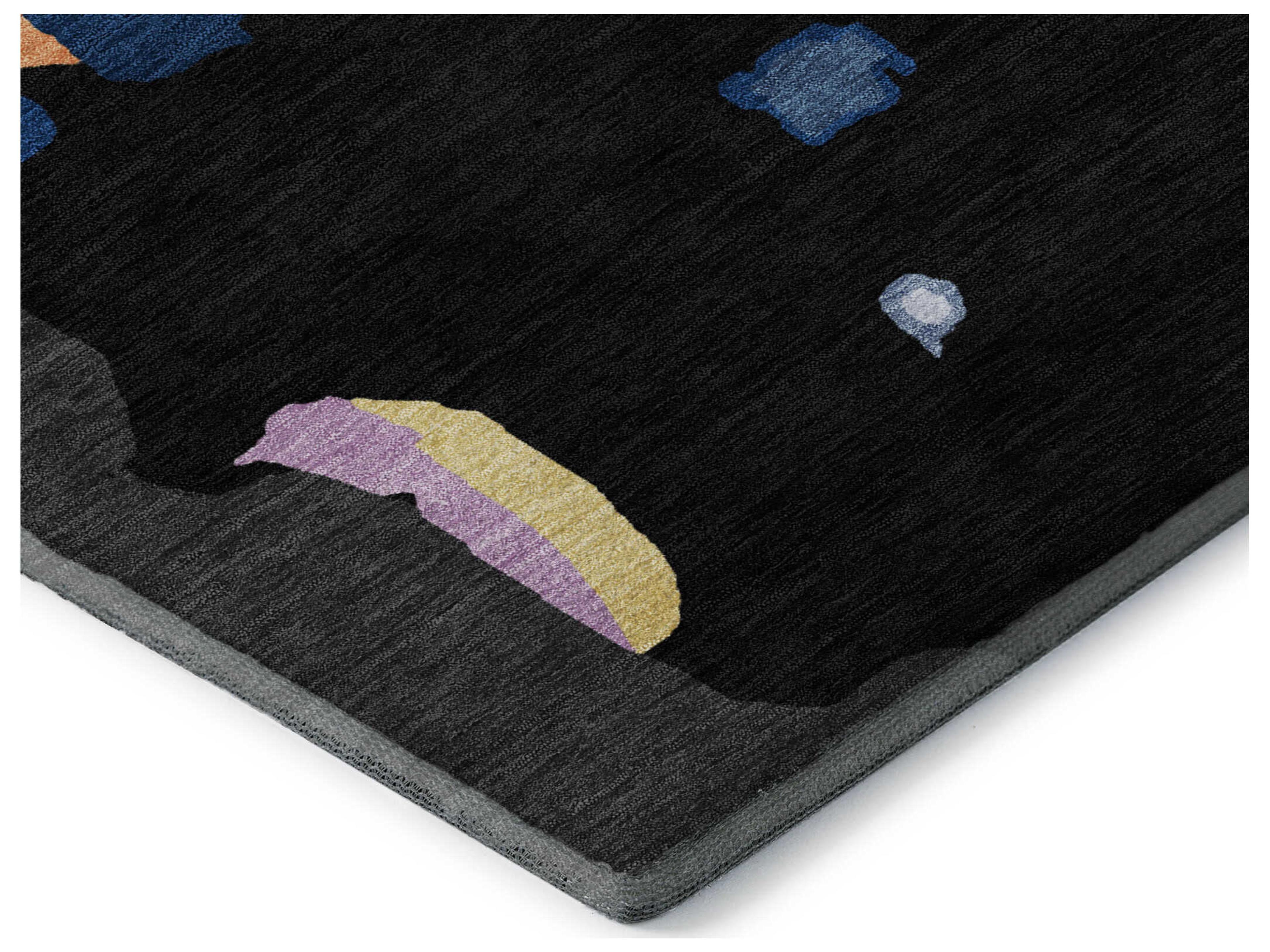 Dalyn Mayfield Abstract Area Rug