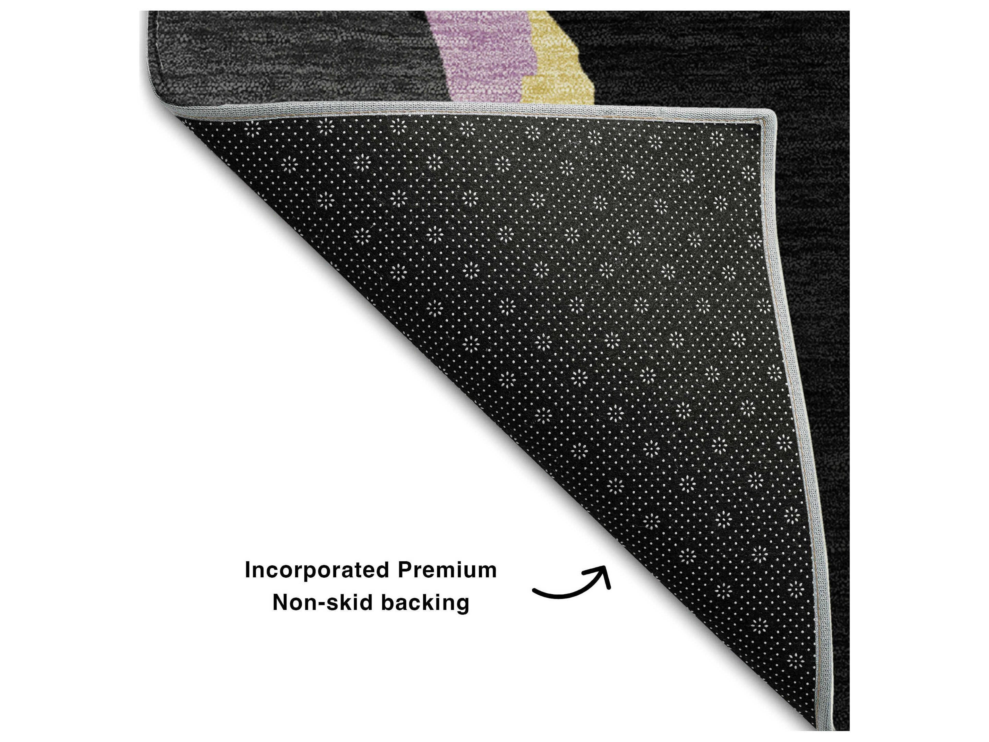 Dalyn Mayfield Abstract Area Rug