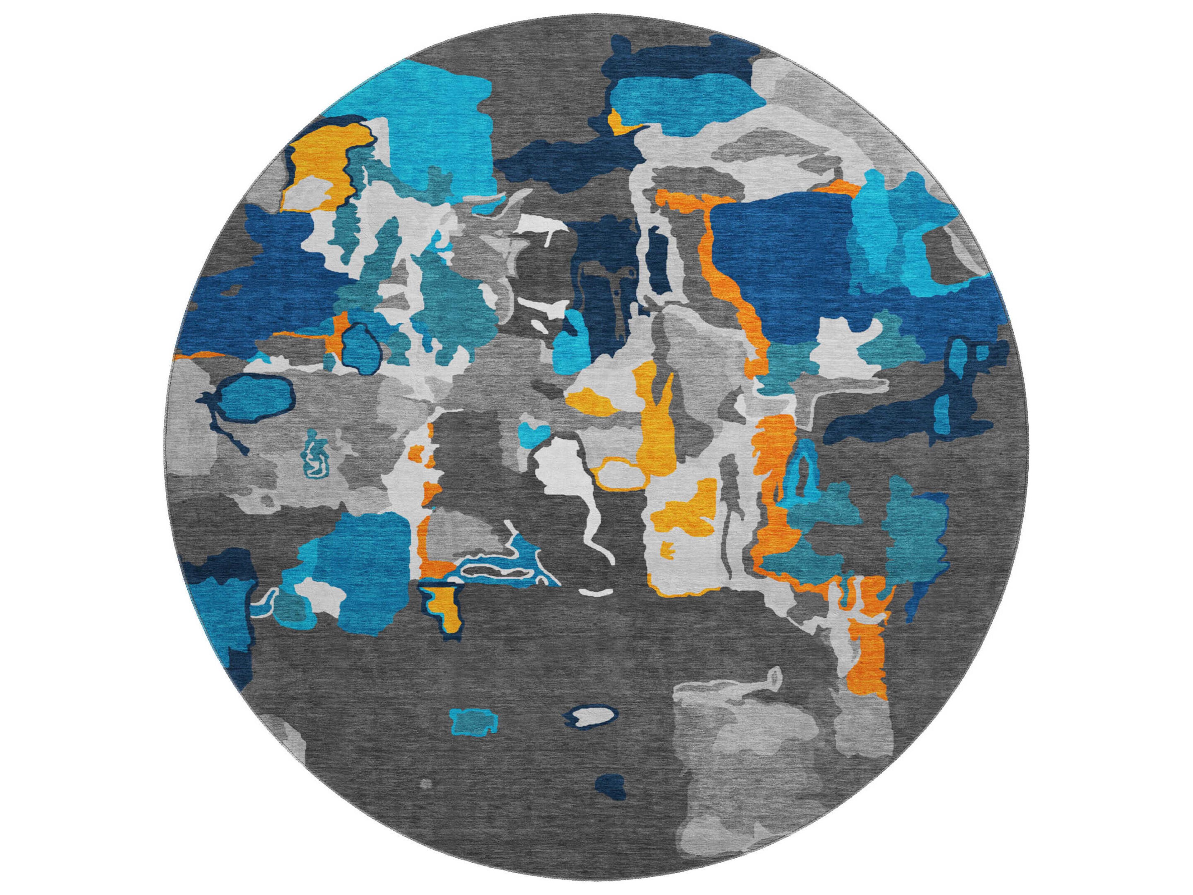 Dalyn Mayfield Abstract Area Rug