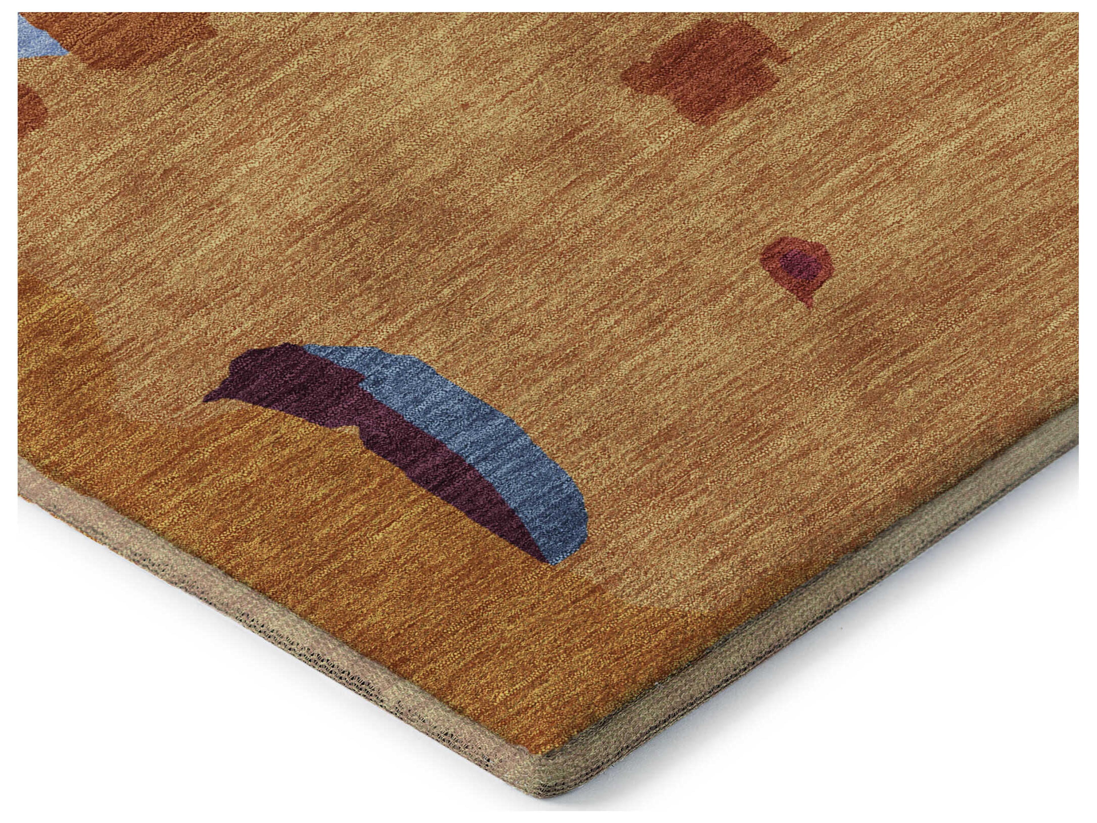 Dalyn Mayfield Abstract Area Rug