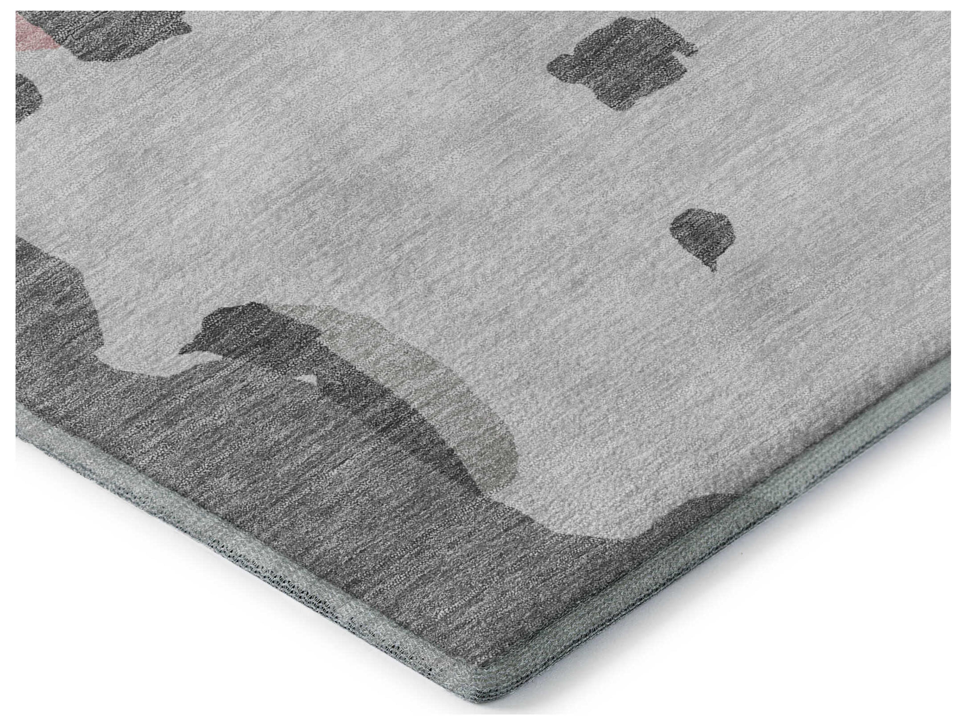 Dalyn Mayfield Abstract Area Rug