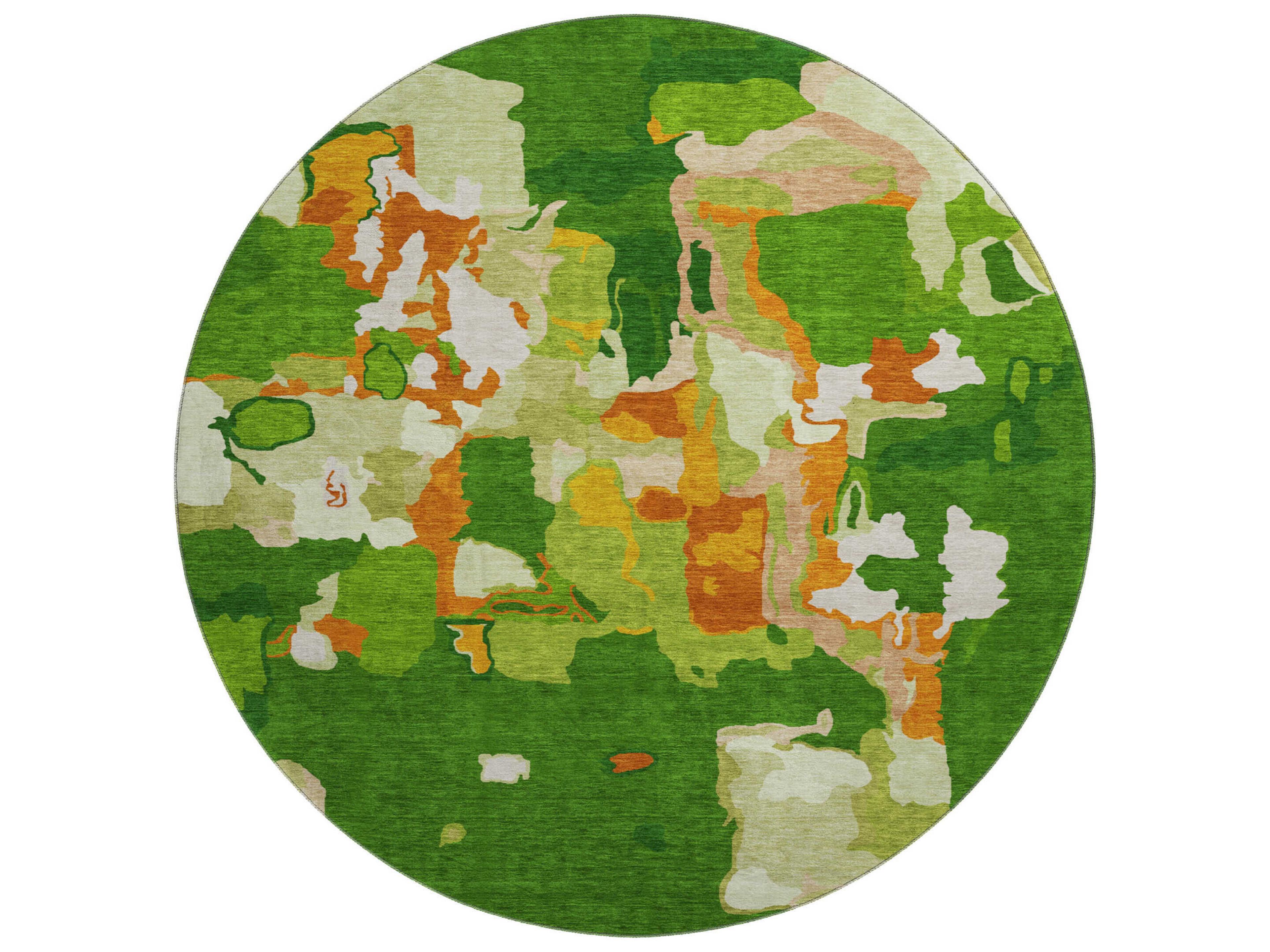 Dalyn Mayfield Abstract Area Rug