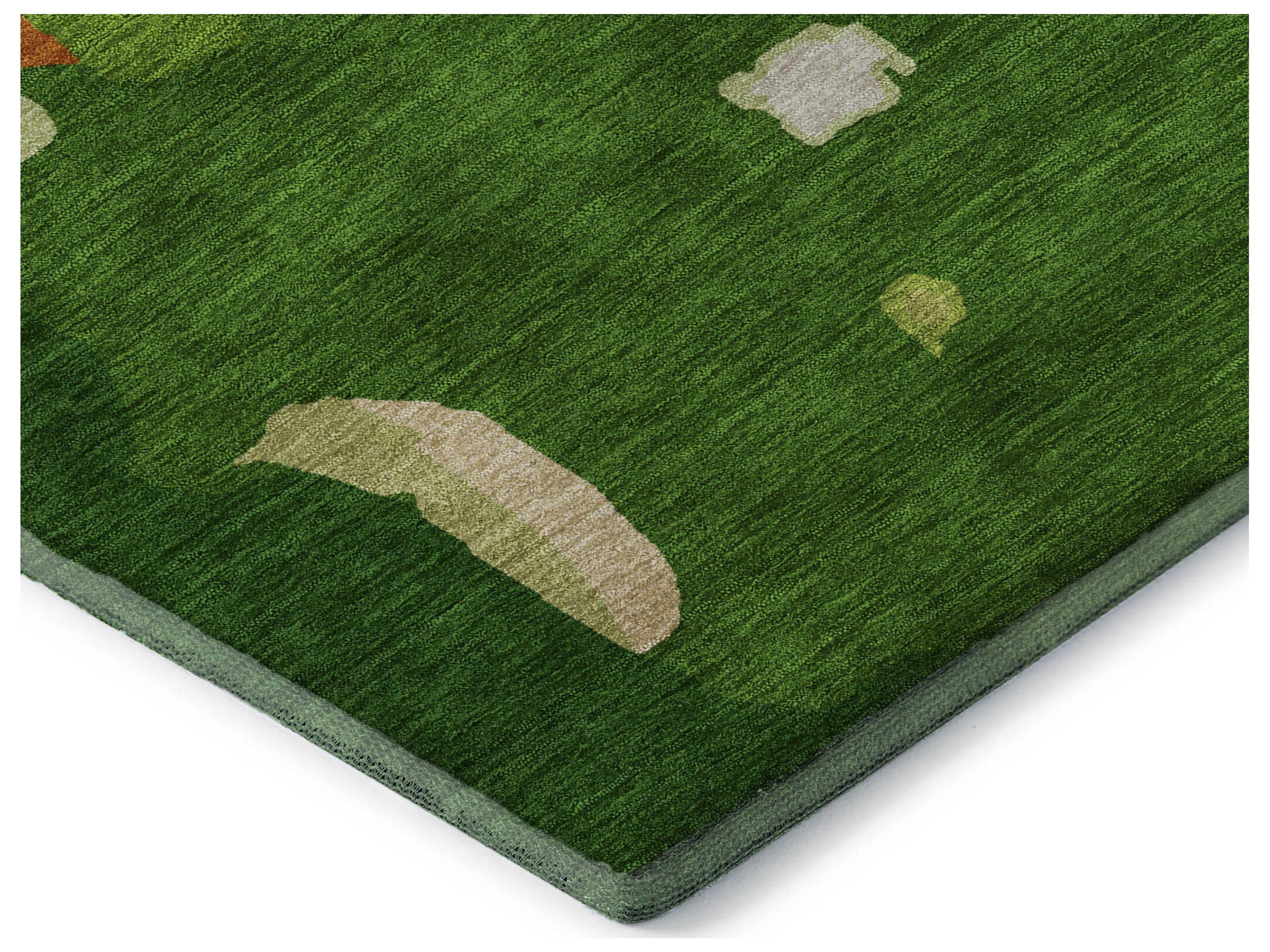 Dalyn Mayfield Abstract Area Rug