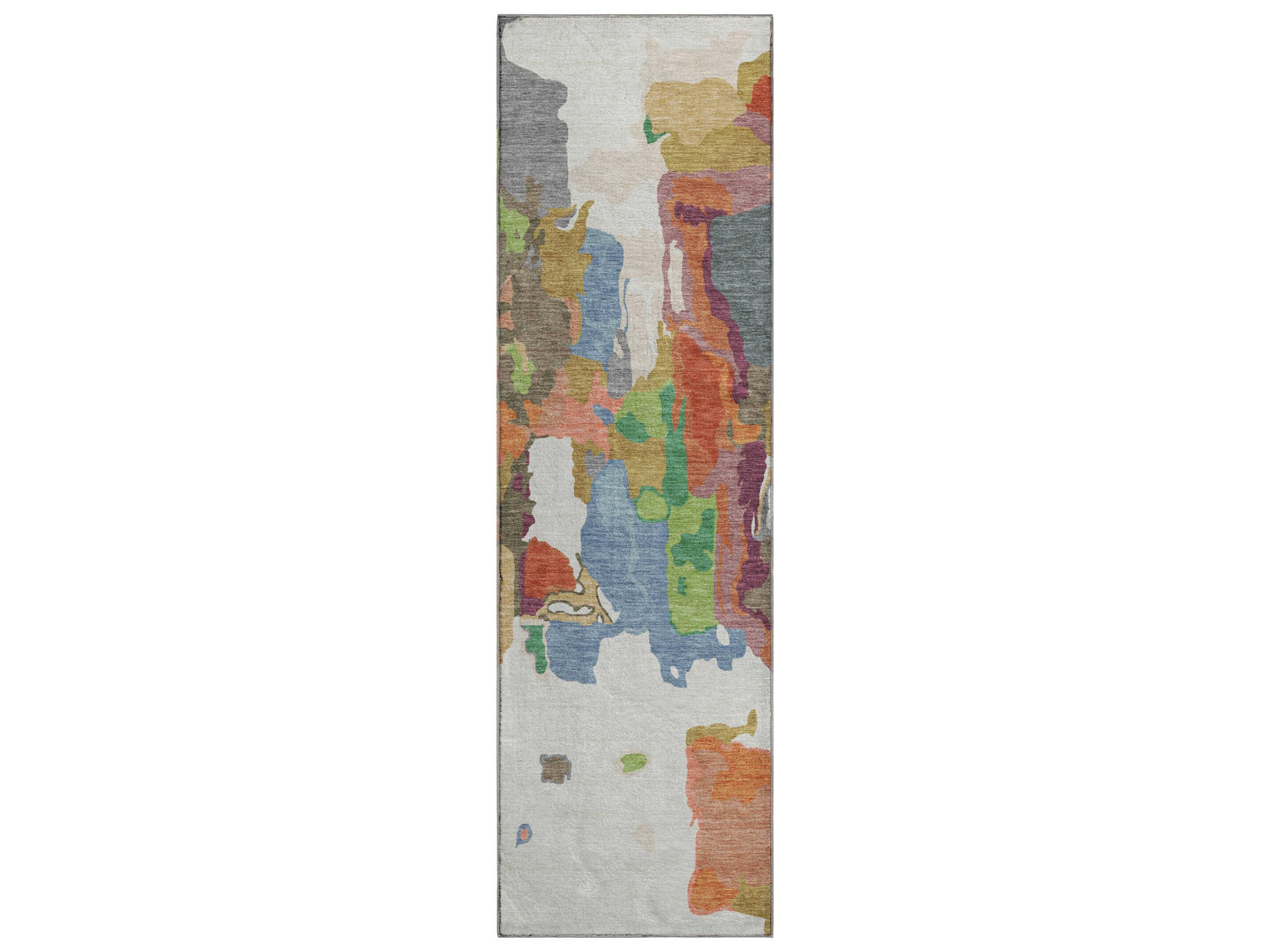 Dalyn Mayfield Abstract Area Rug