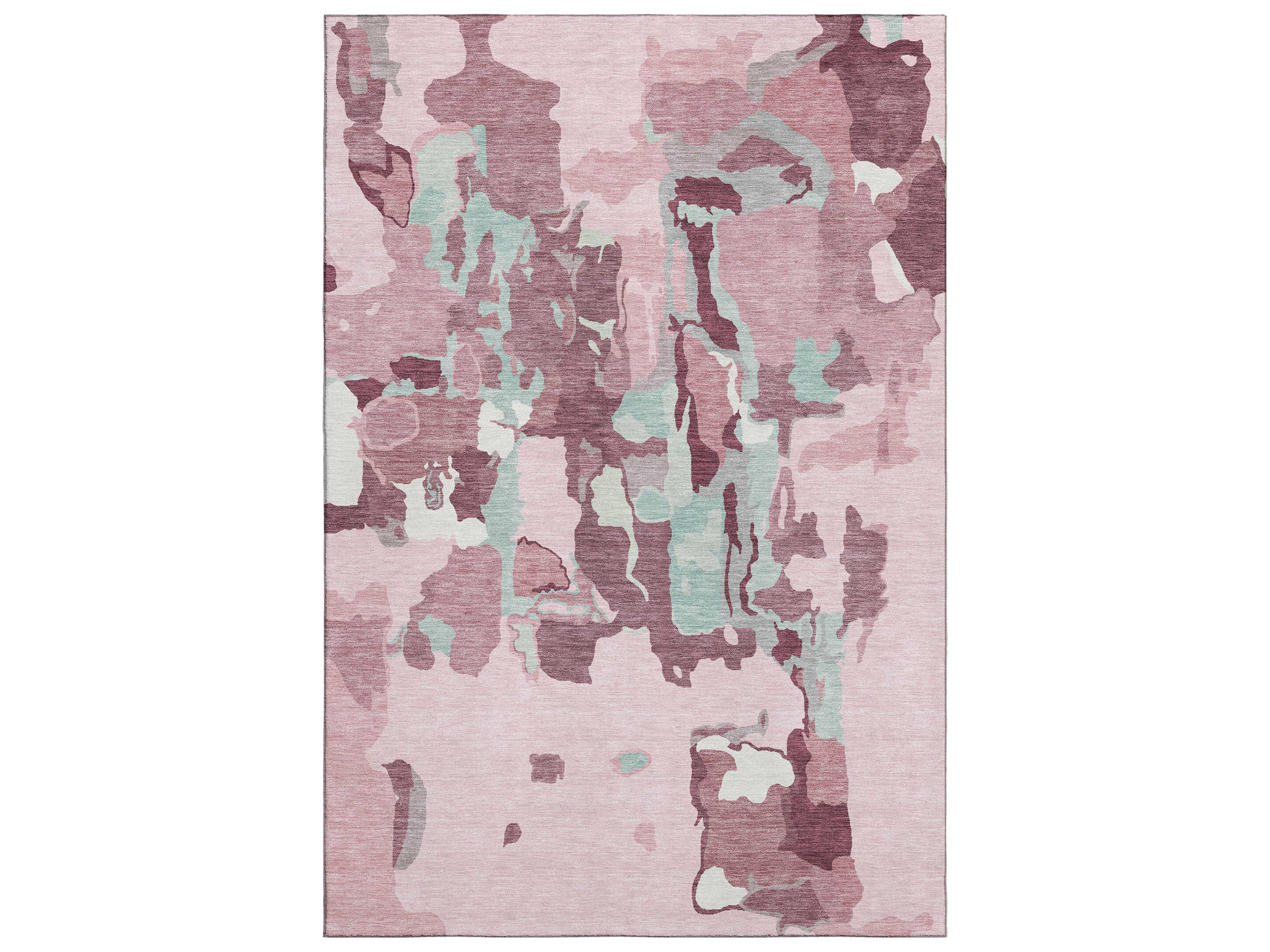 Mayfield Abstract Area Rug
