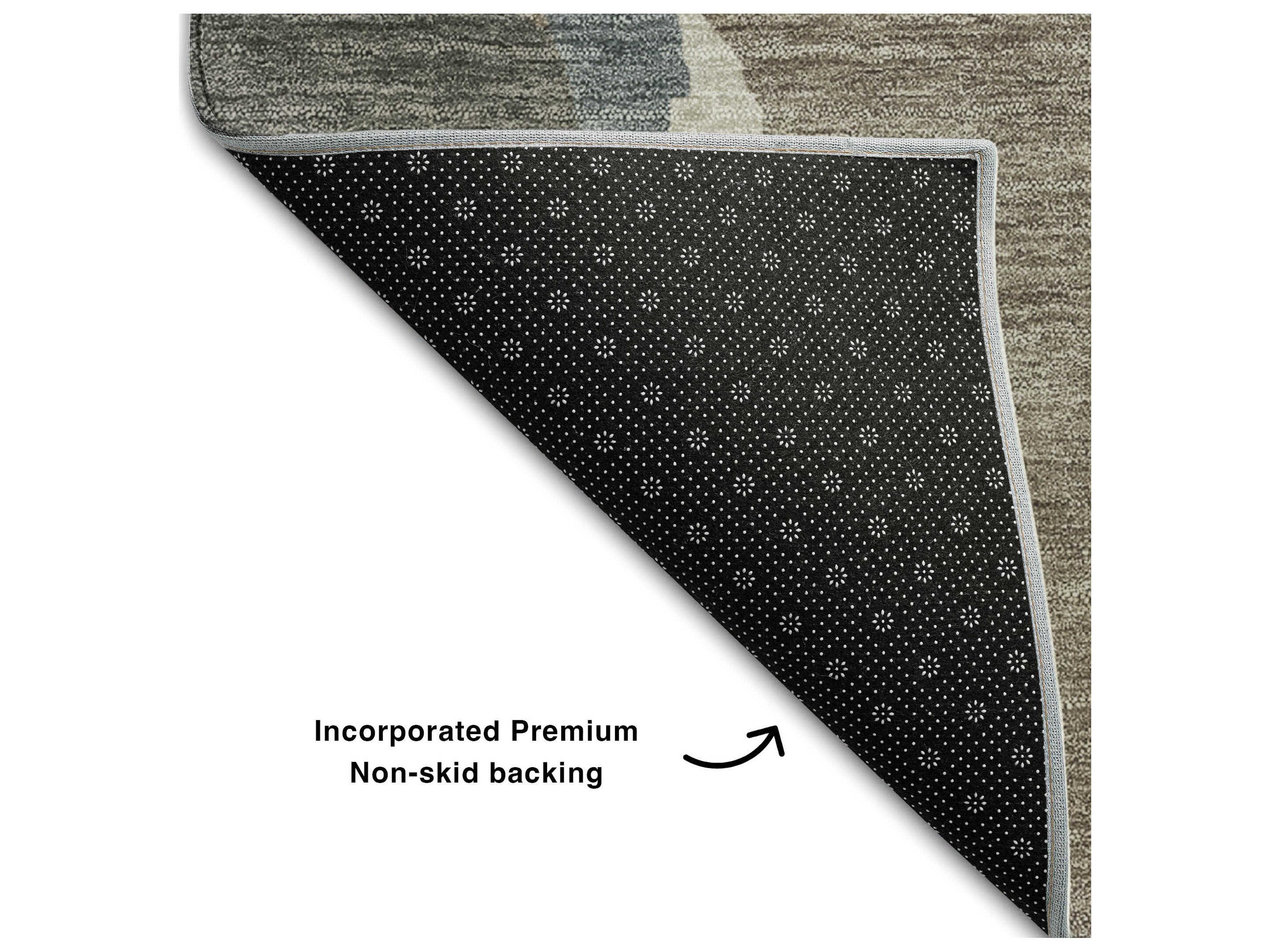 Dalyn Mayfield Abstract Area Rug