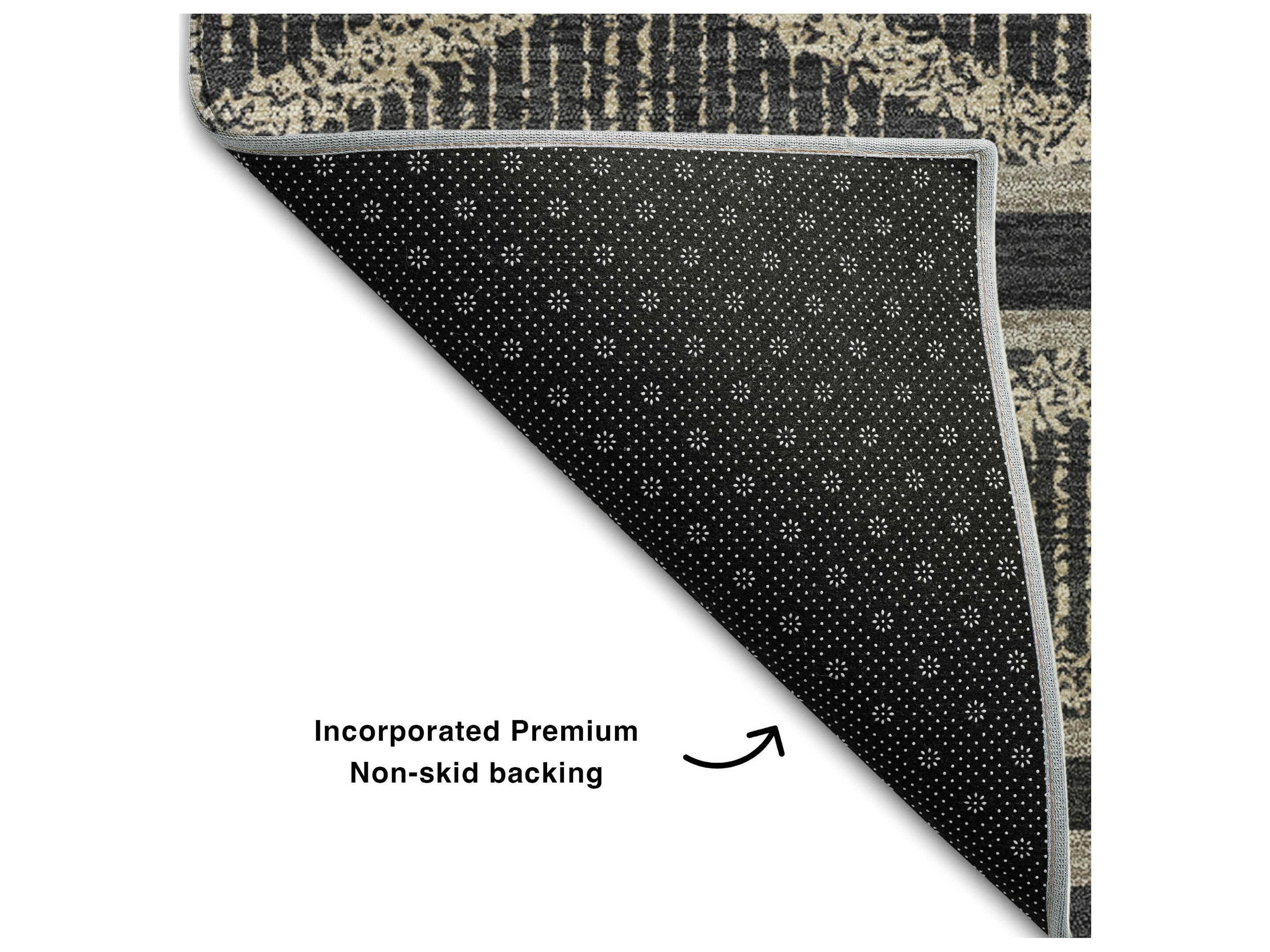 Dalyn Mayfield Geometric Area Rug