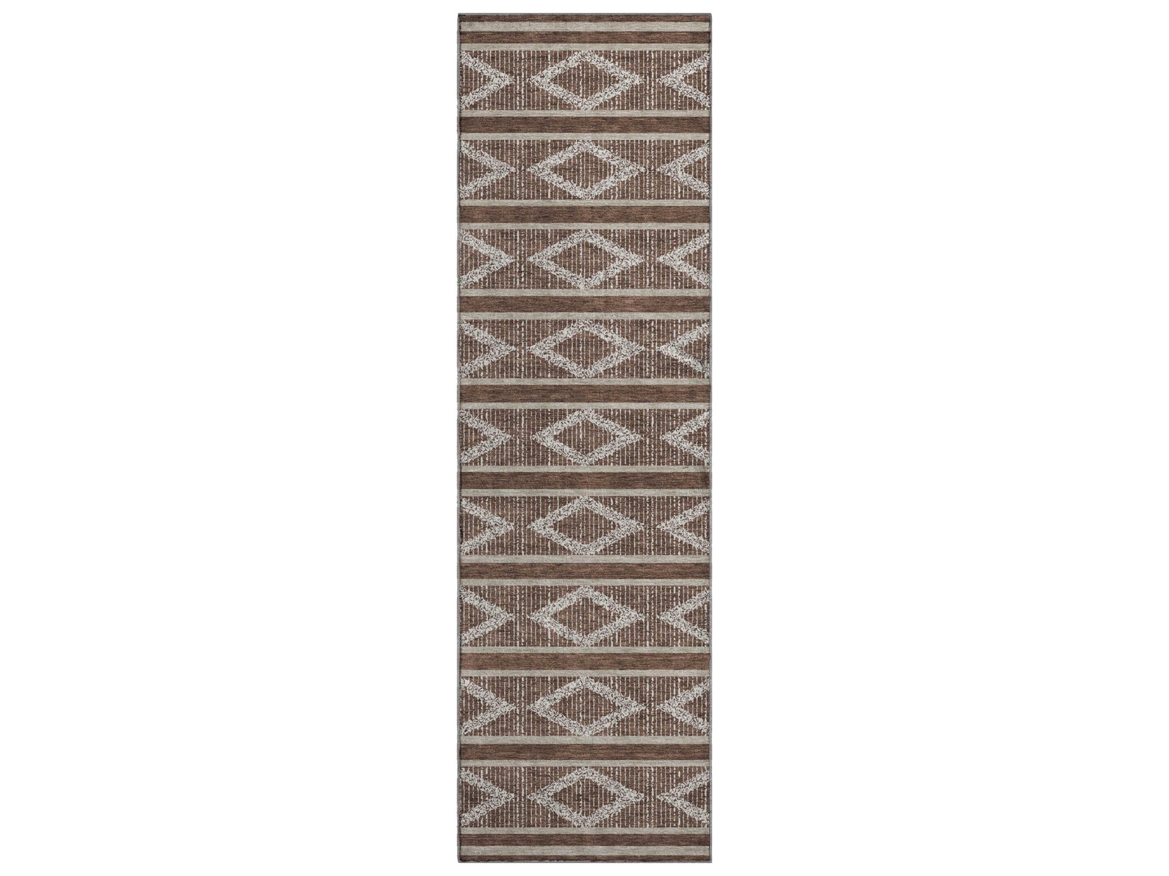 Dalyn Mayfield Geometric Area Rug