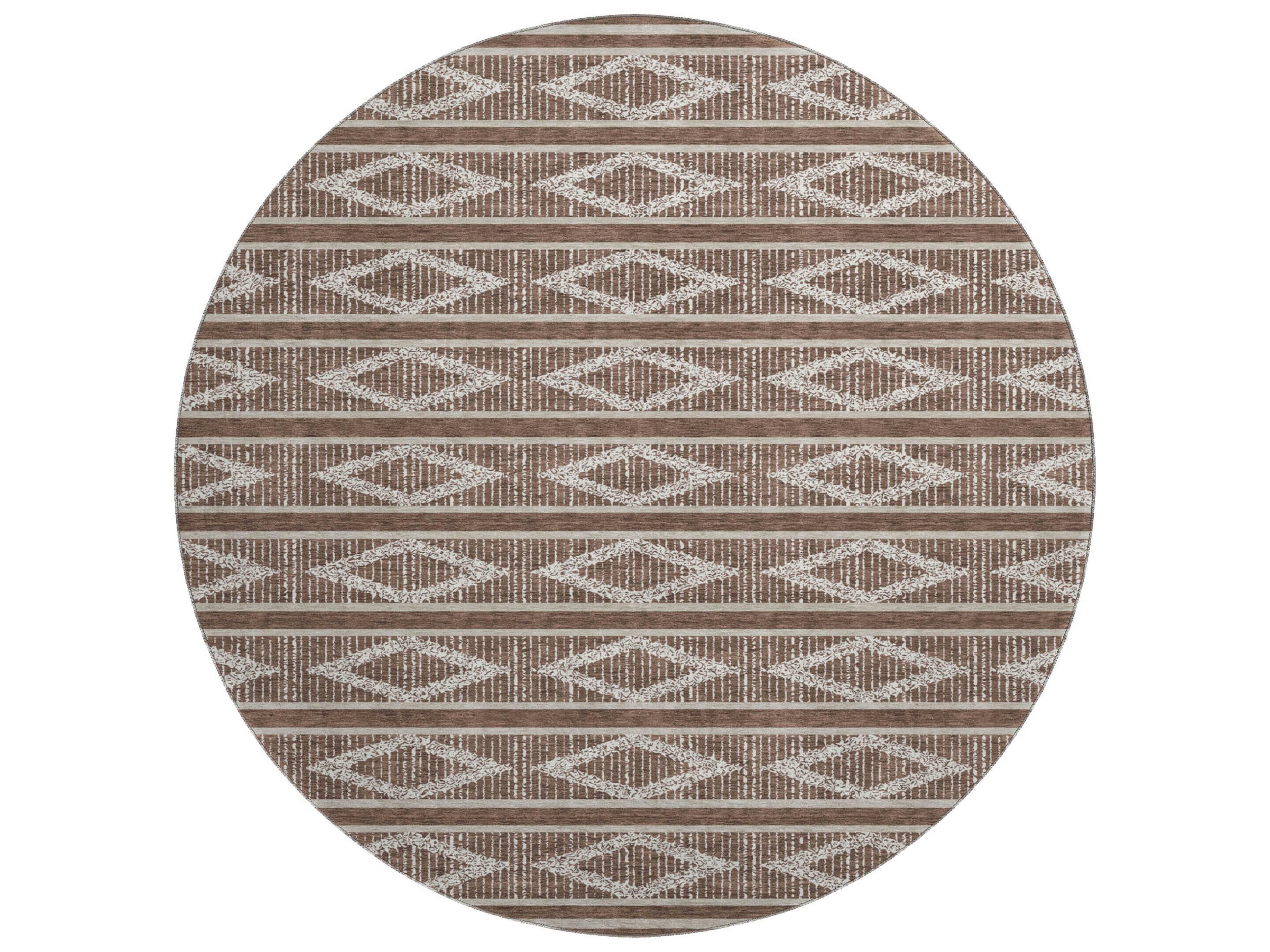 Dalyn Mayfield Geometric Area Rug