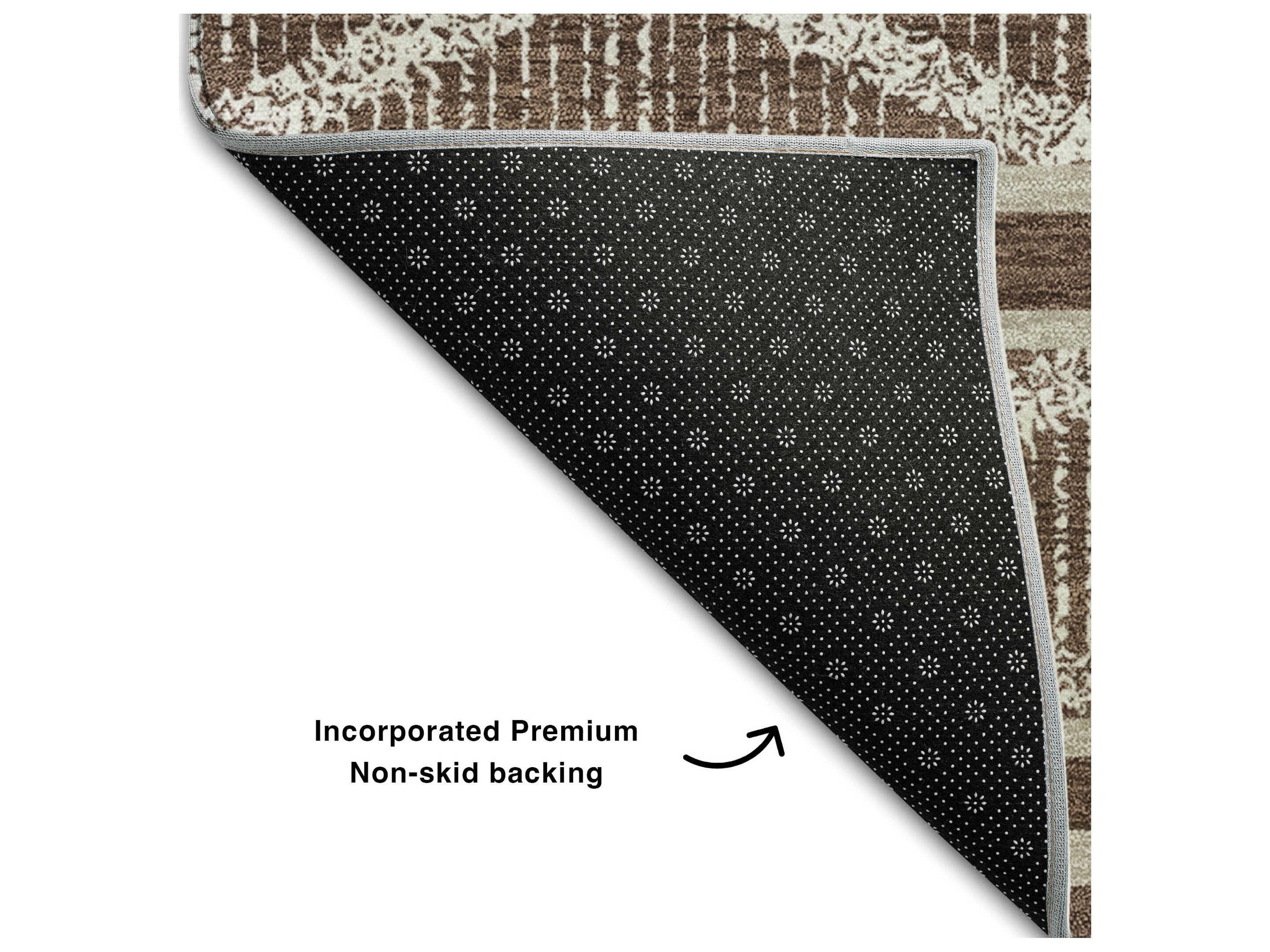 Dalyn Mayfield Geometric Area Rug