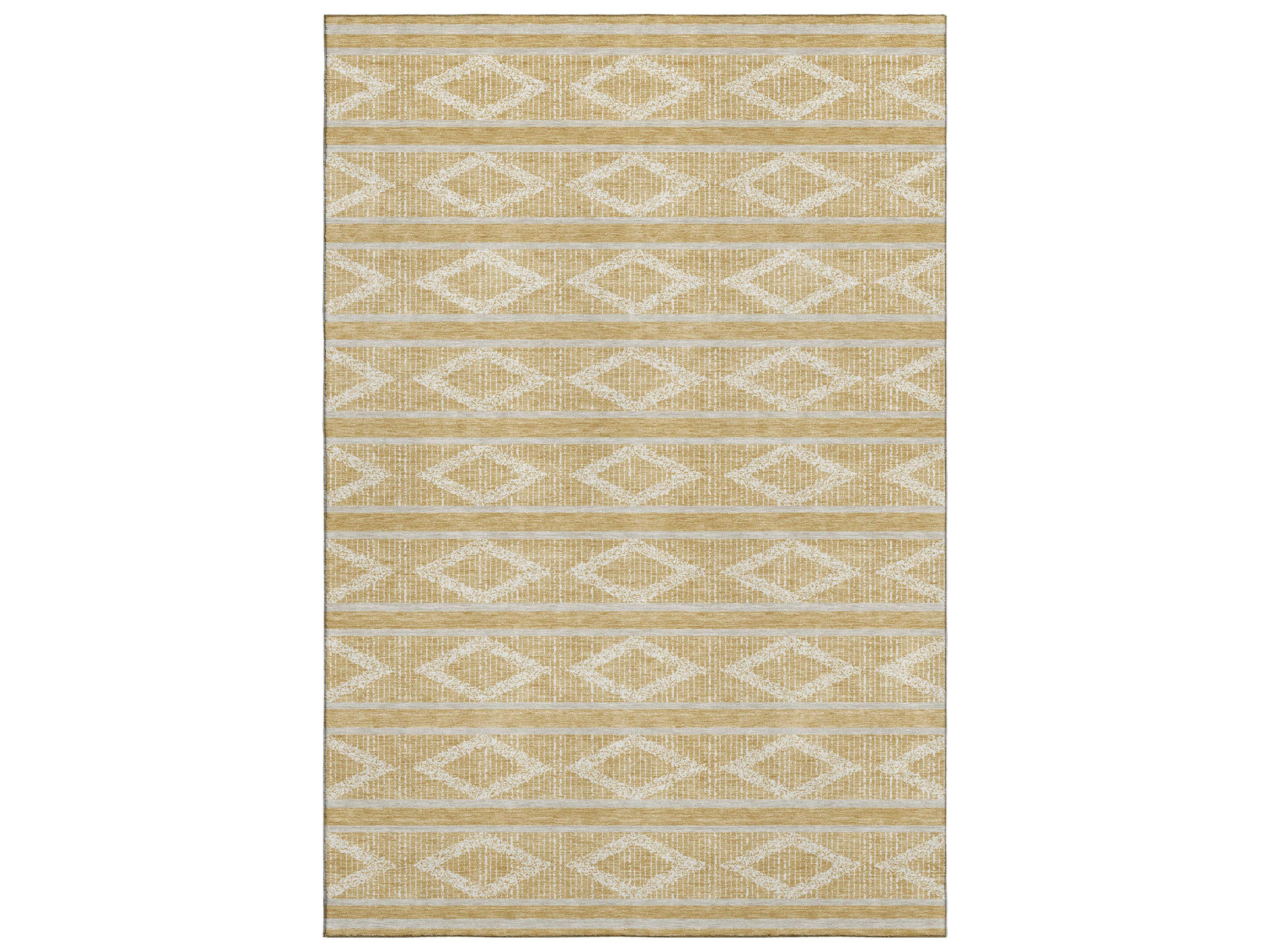 Mayfield Geometric Area Rug