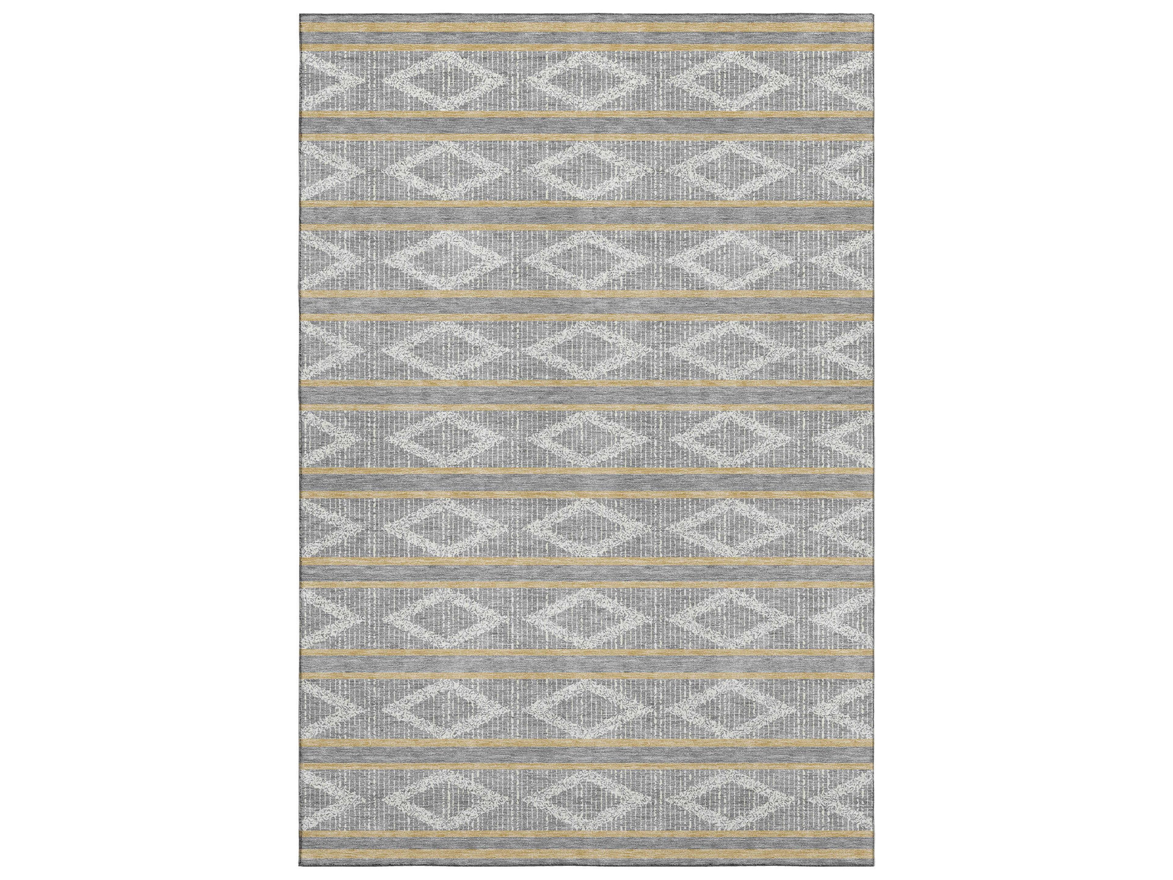 Mayfield Geometric Area Rug