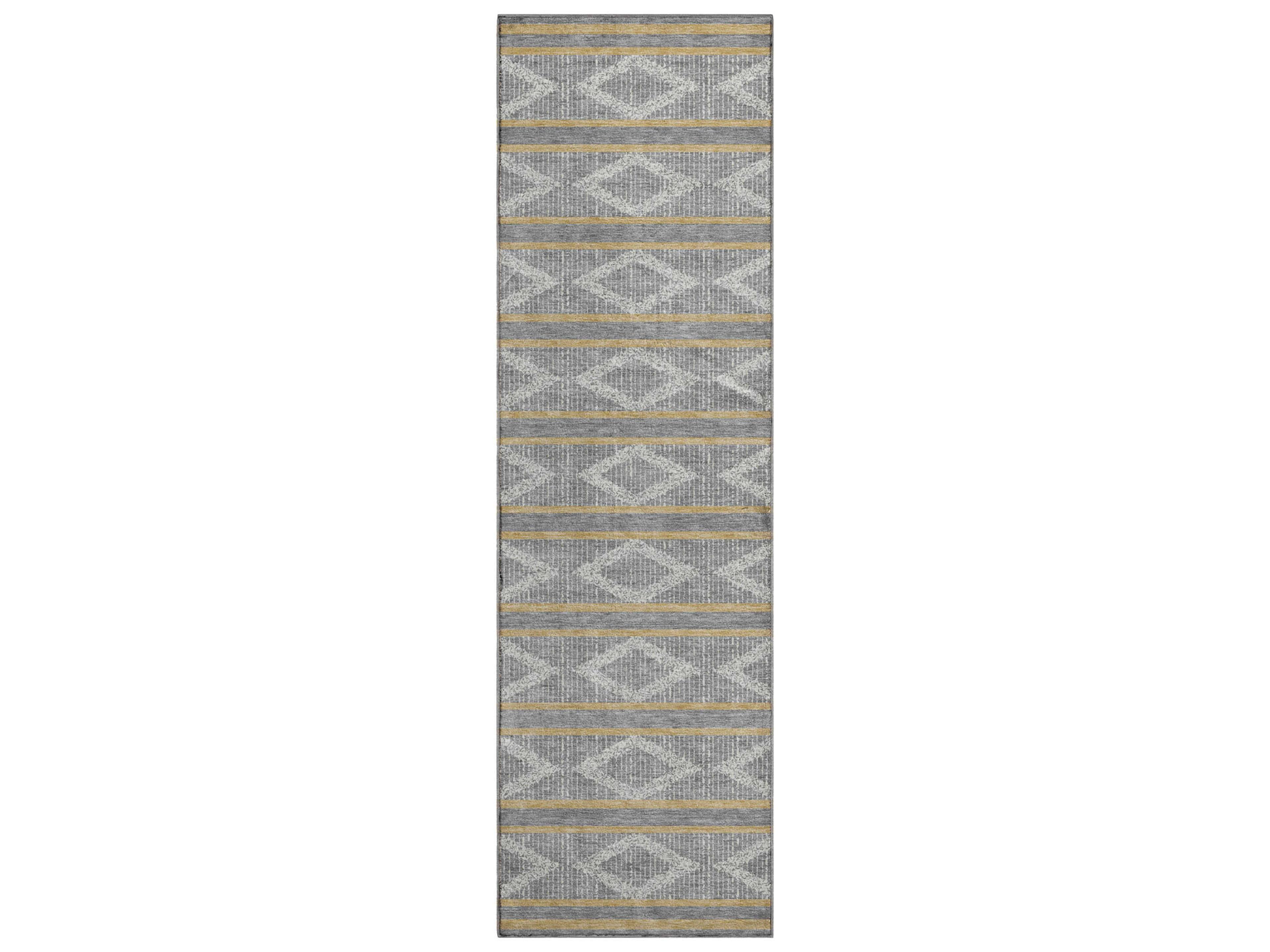Dalyn Mayfield Geometric Area Rug