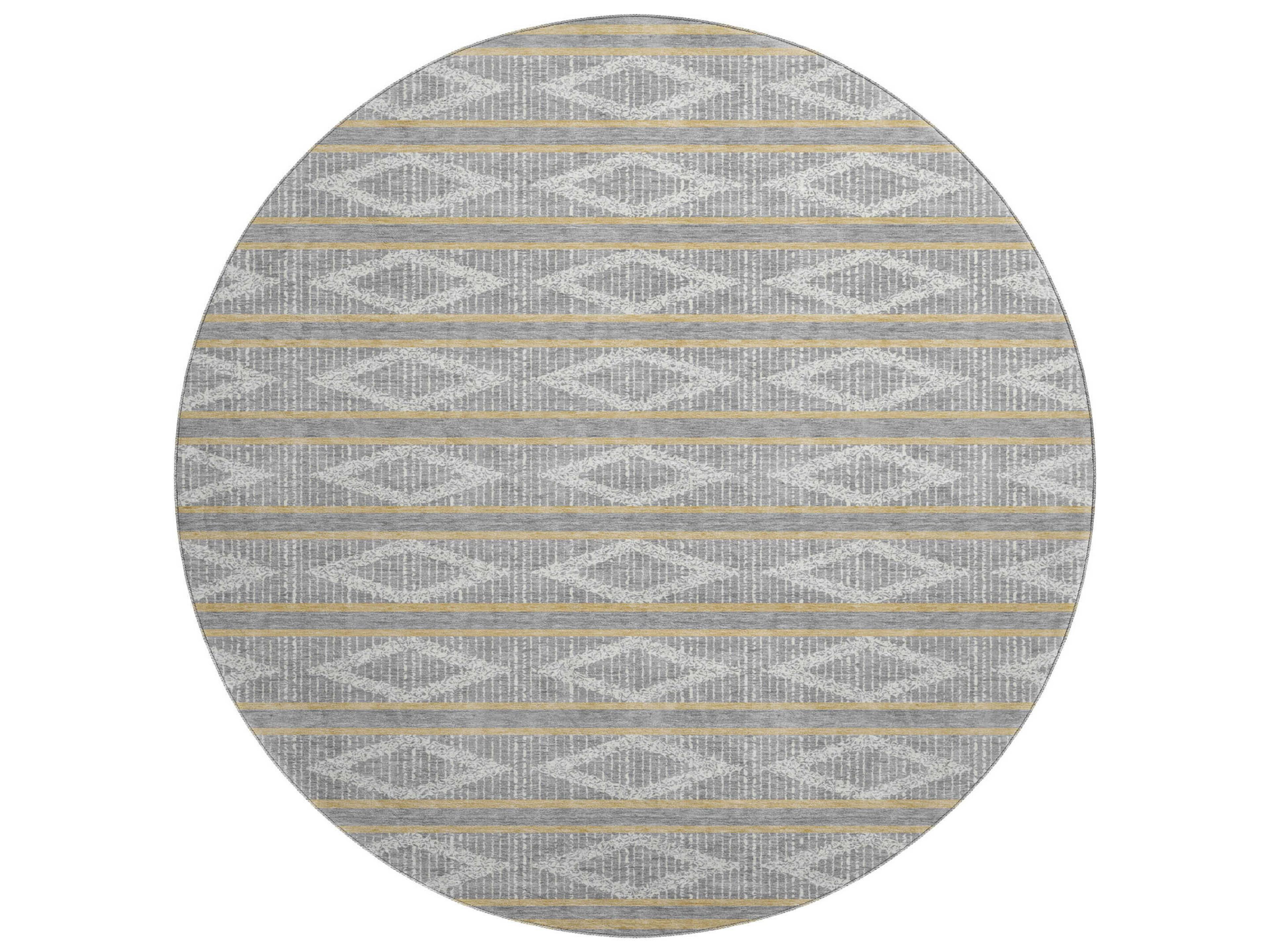 Dalyn Mayfield Geometric Area Rug