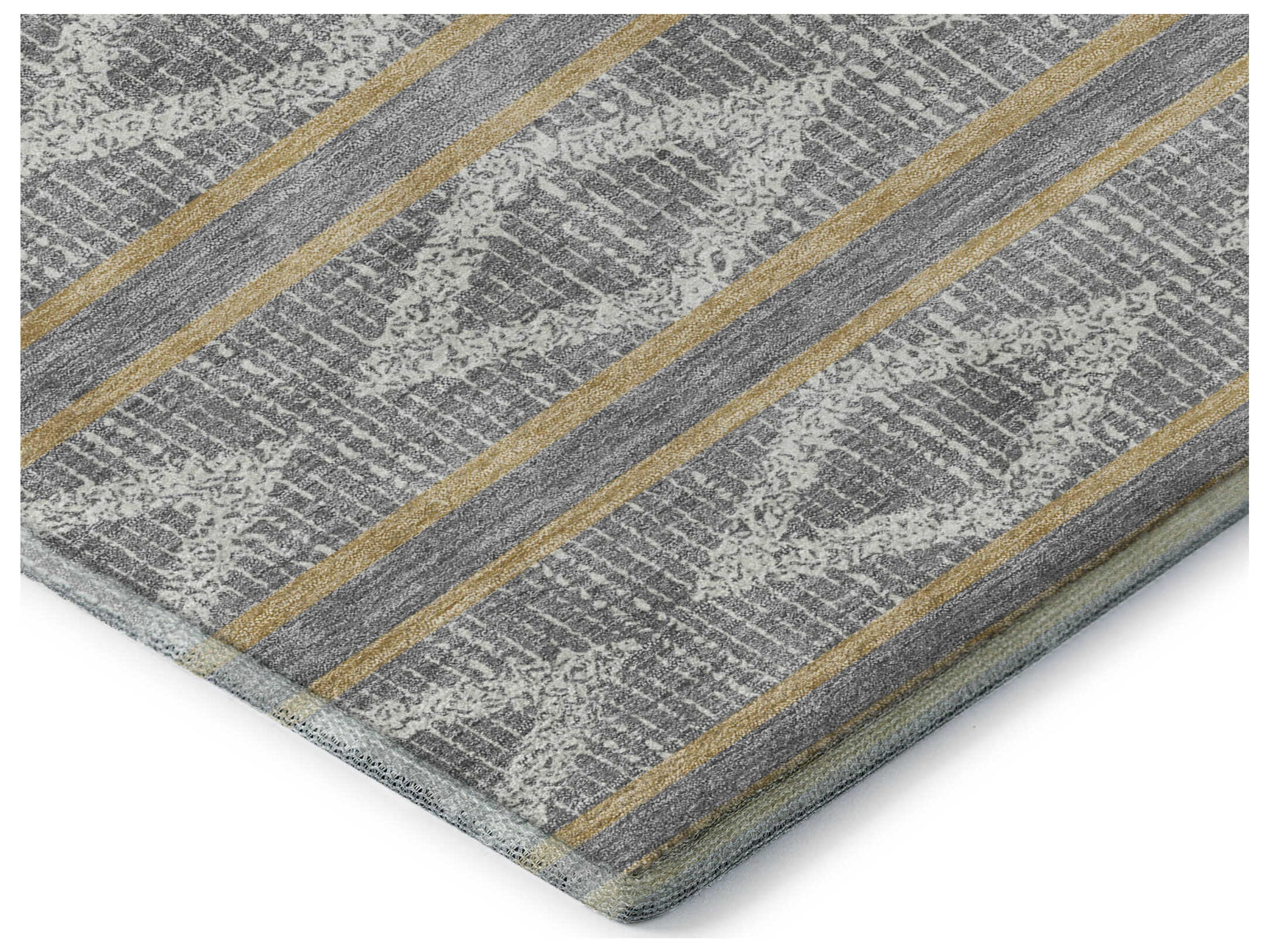 Dalyn Mayfield Geometric Area Rug