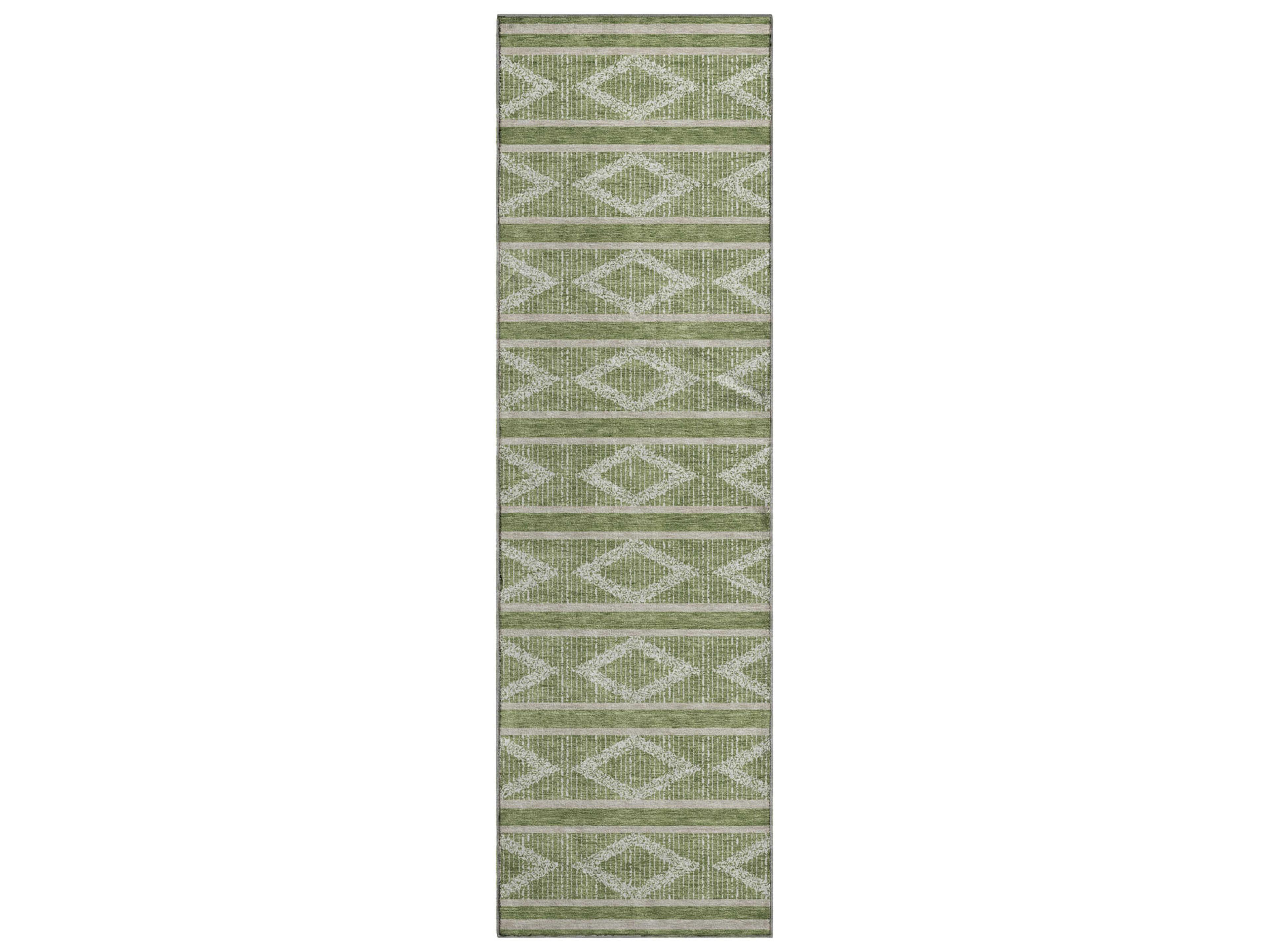 Dalyn Mayfield Geometric Area Rug