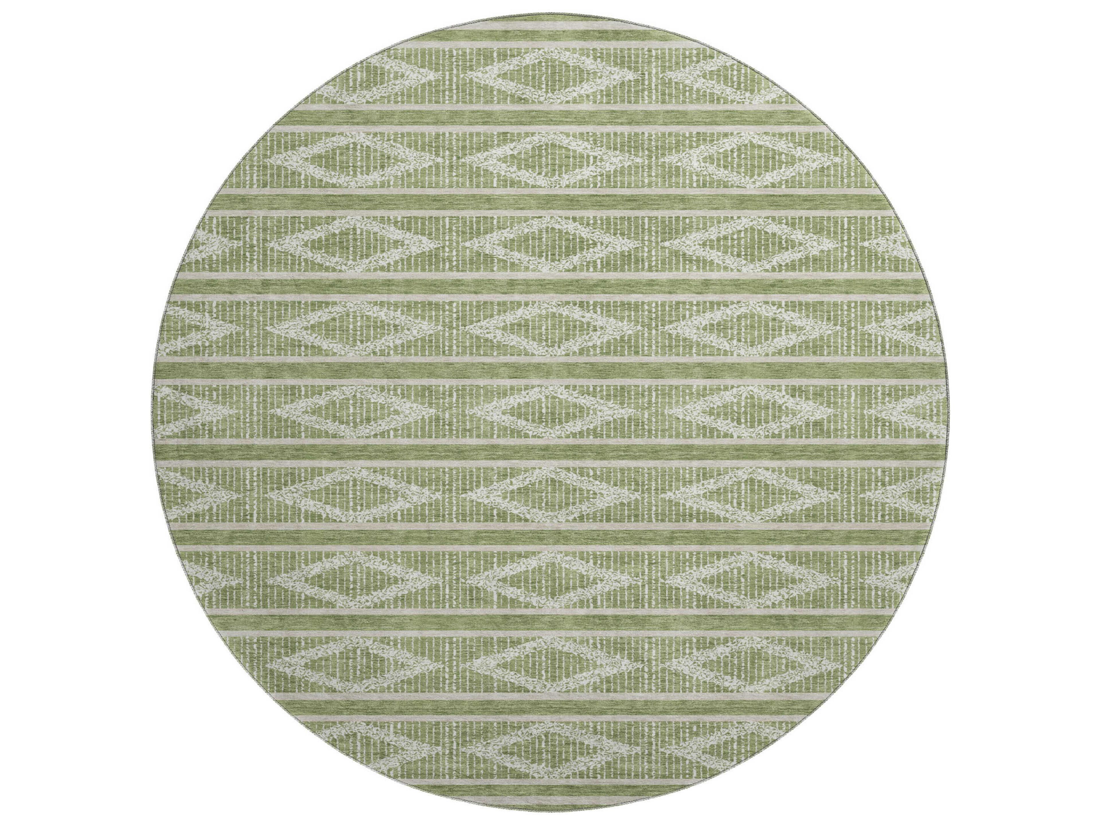 Dalyn Mayfield Geometric Area Rug