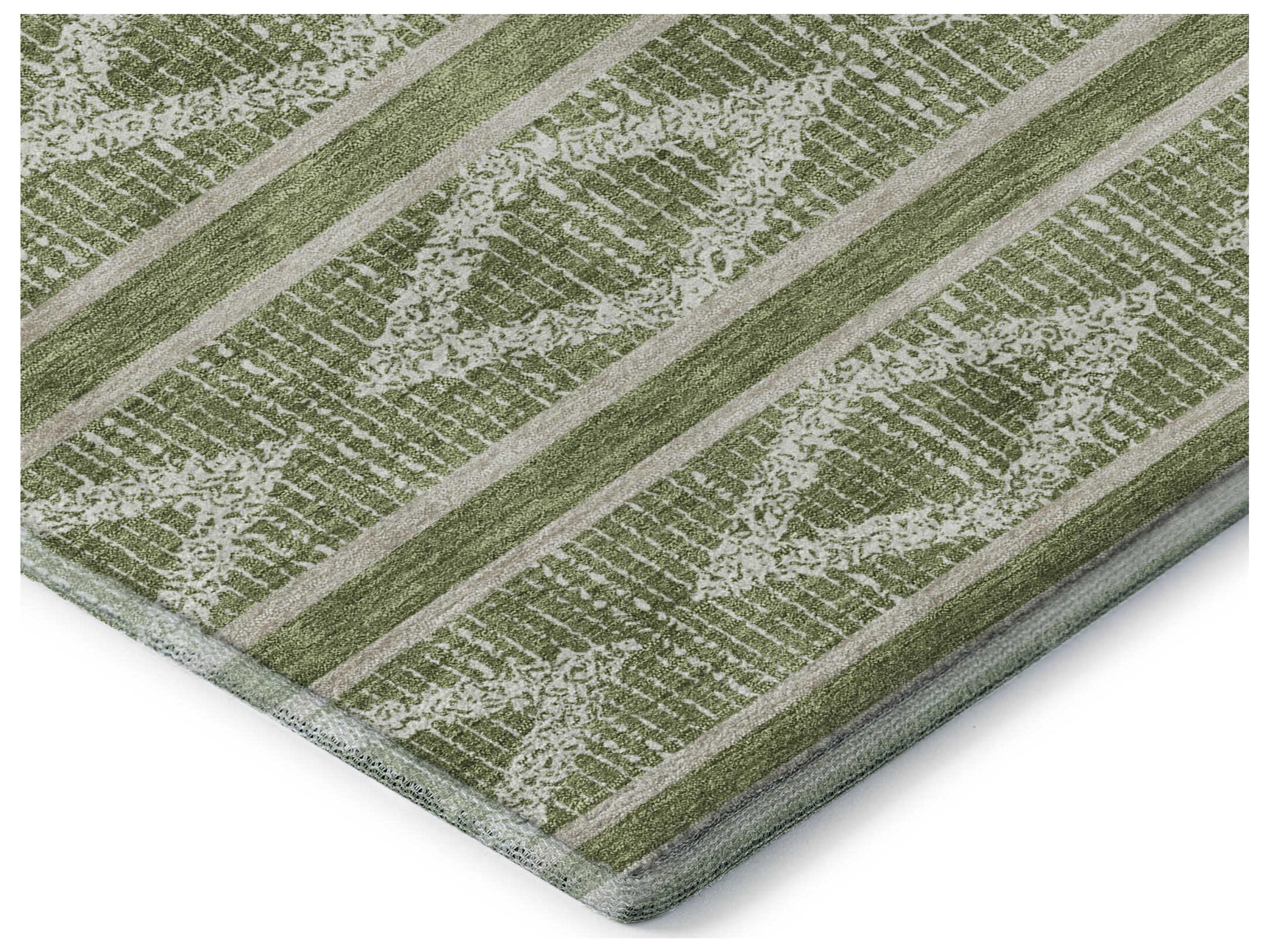 Dalyn Mayfield Geometric Area Rug