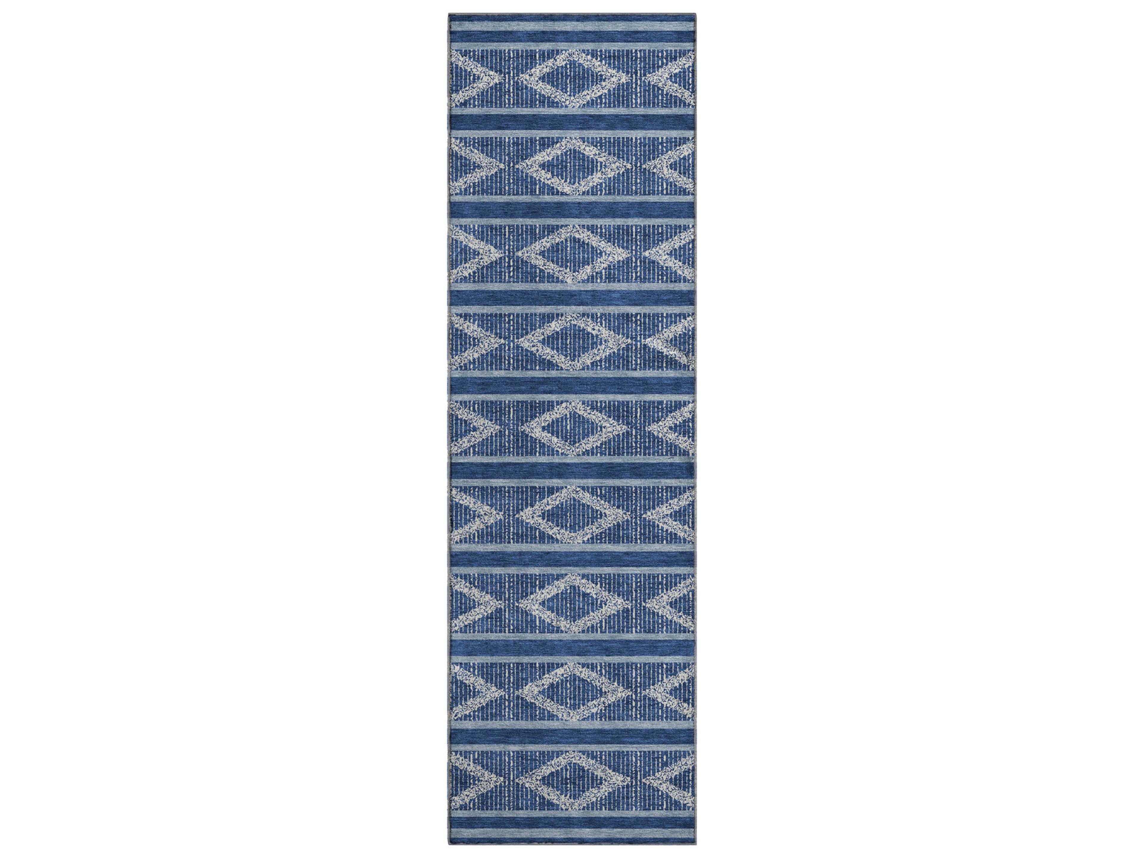 Dalyn Mayfield Geometric Area Rug