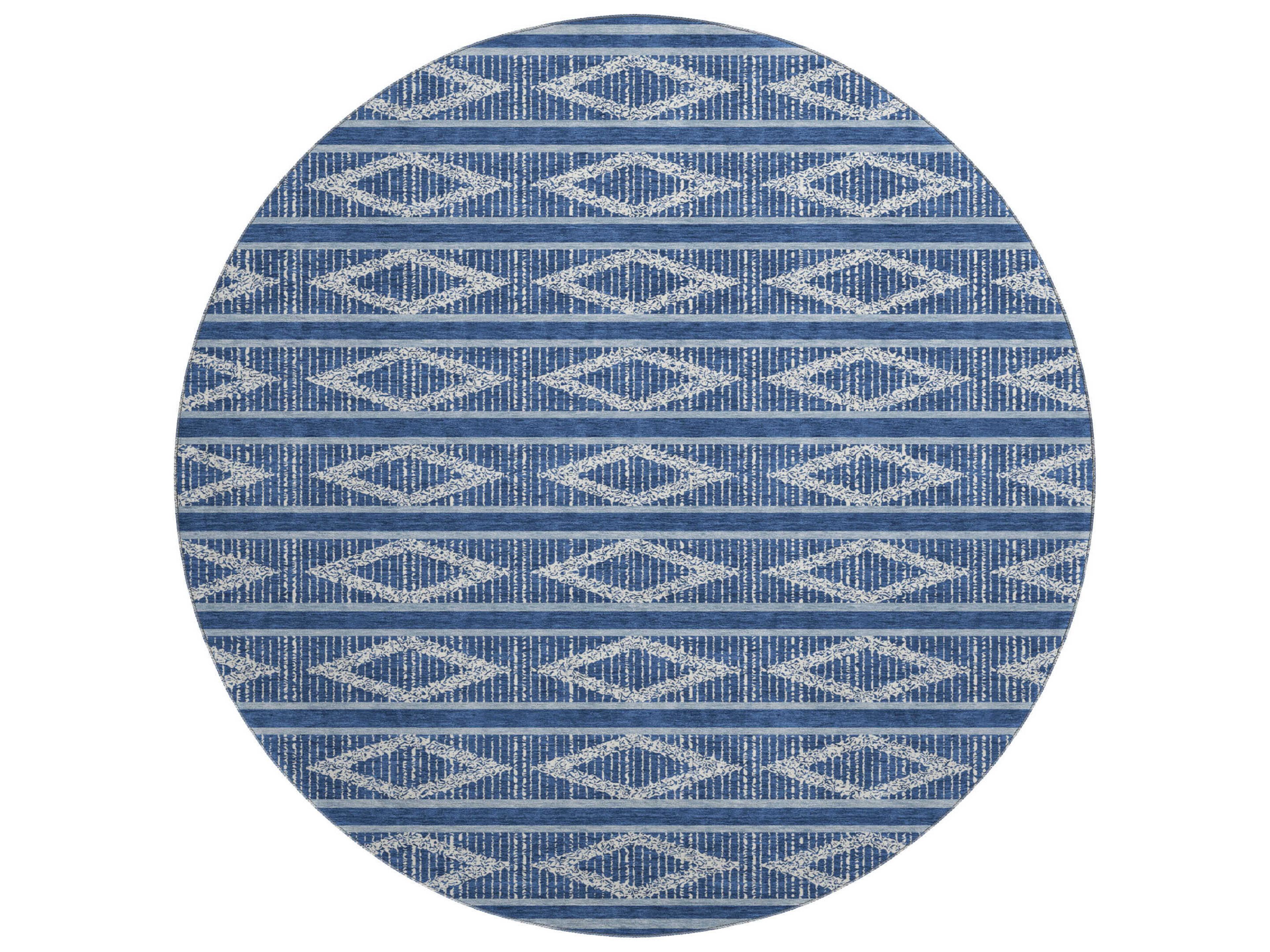 Dalyn Mayfield Geometric Area Rug