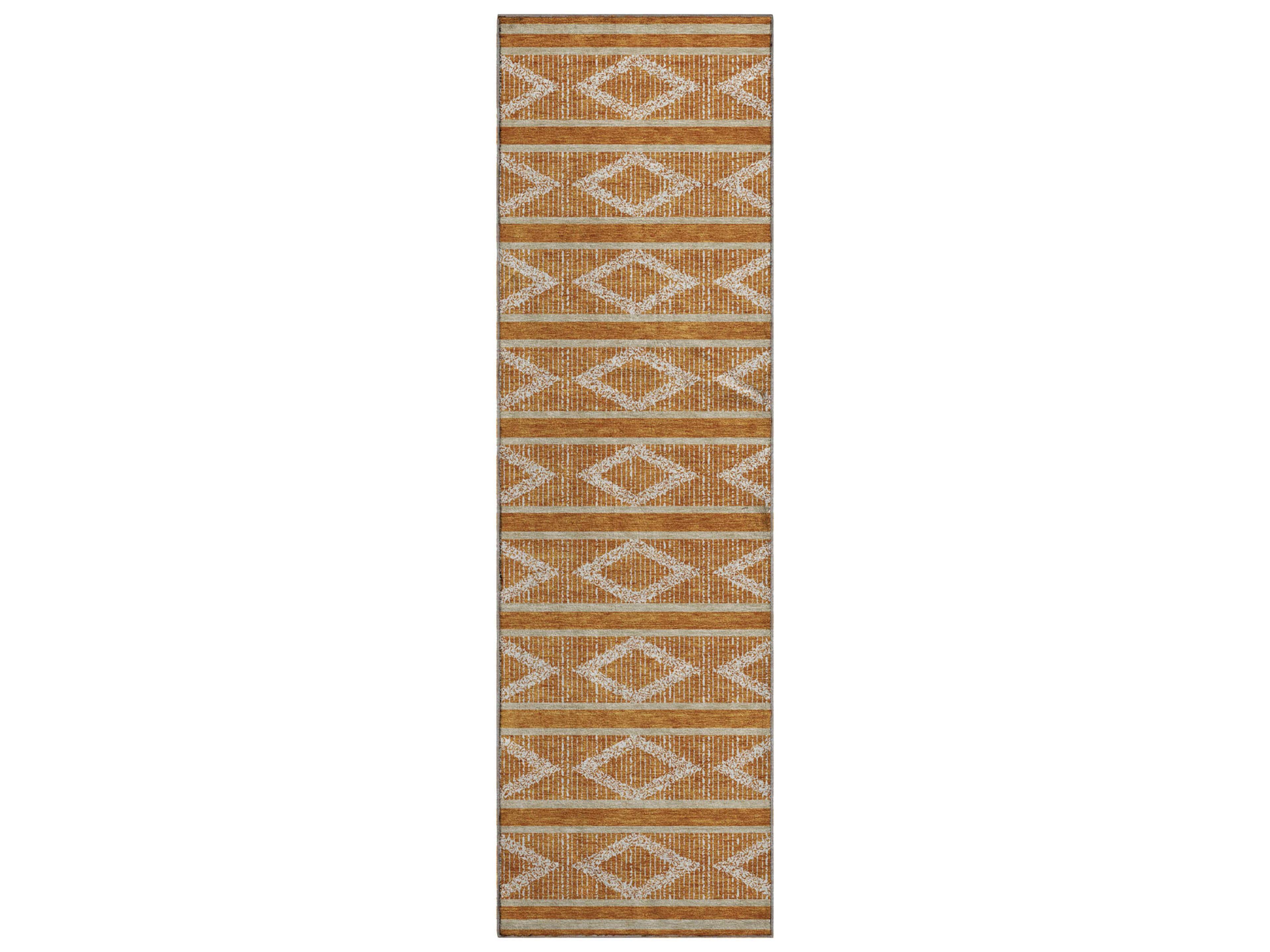 Dalyn Mayfield Geometric Area Rug