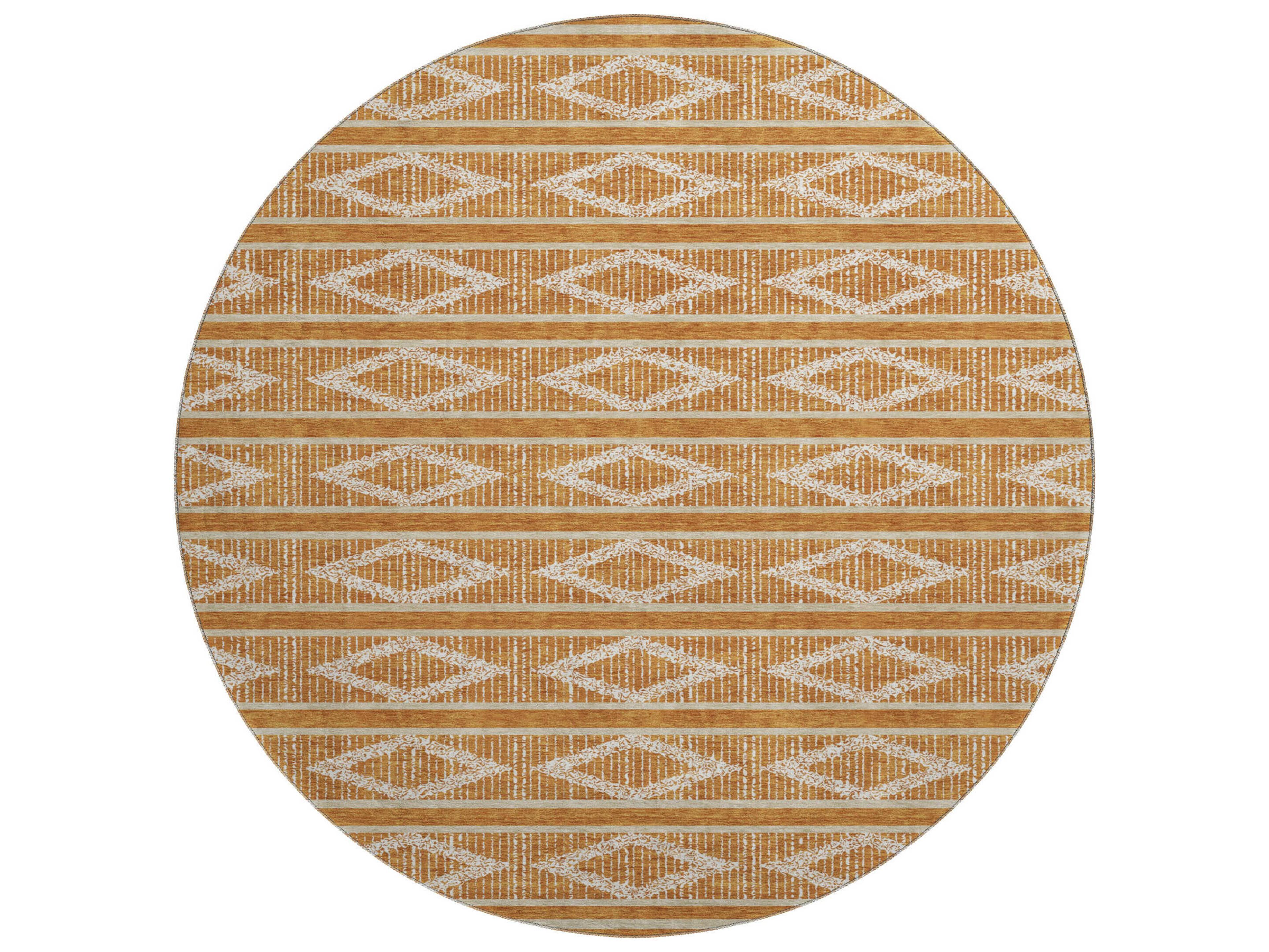 Dalyn Mayfield Geometric Area Rug