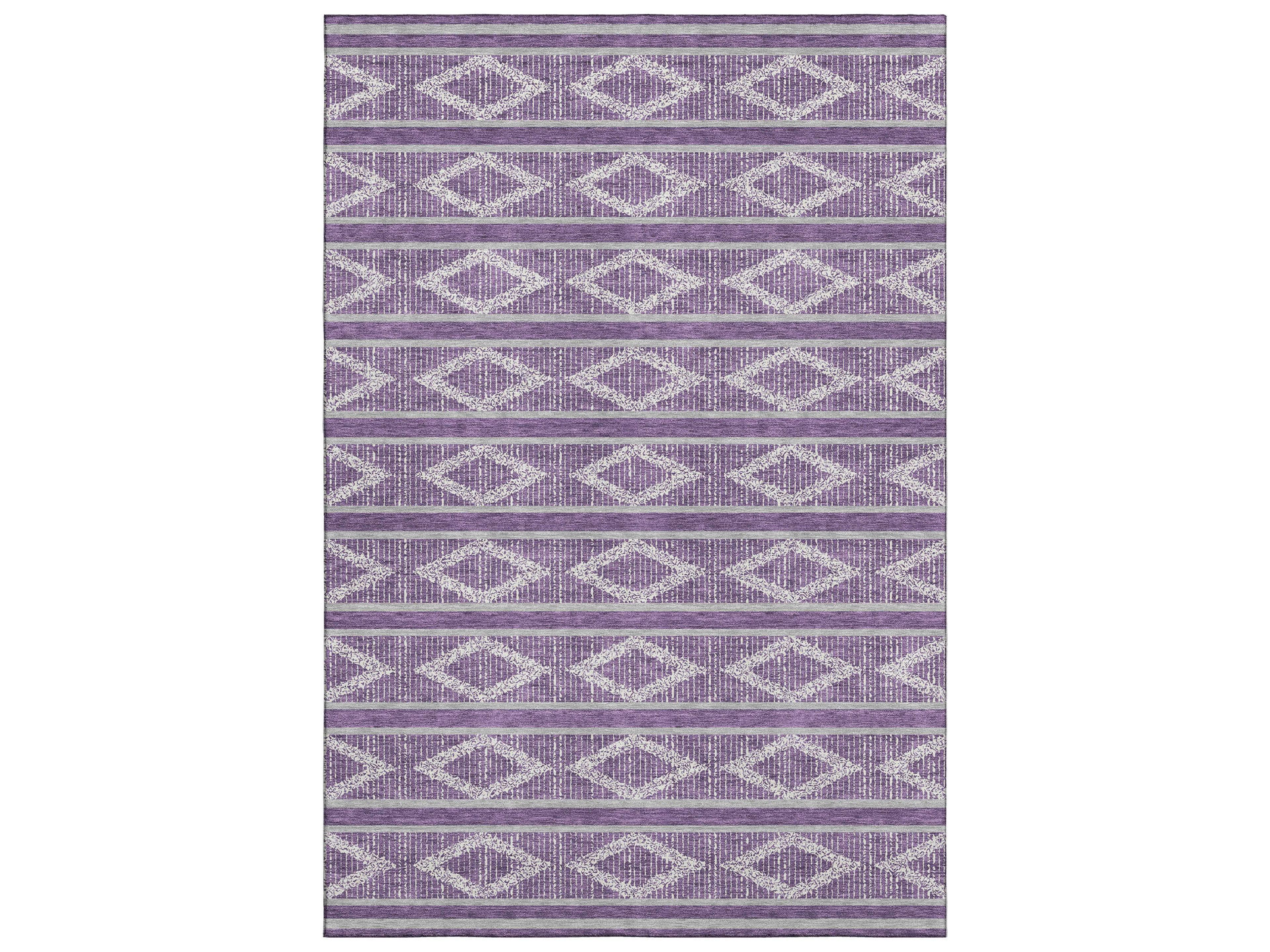 Mayfield Geometric Area Rug