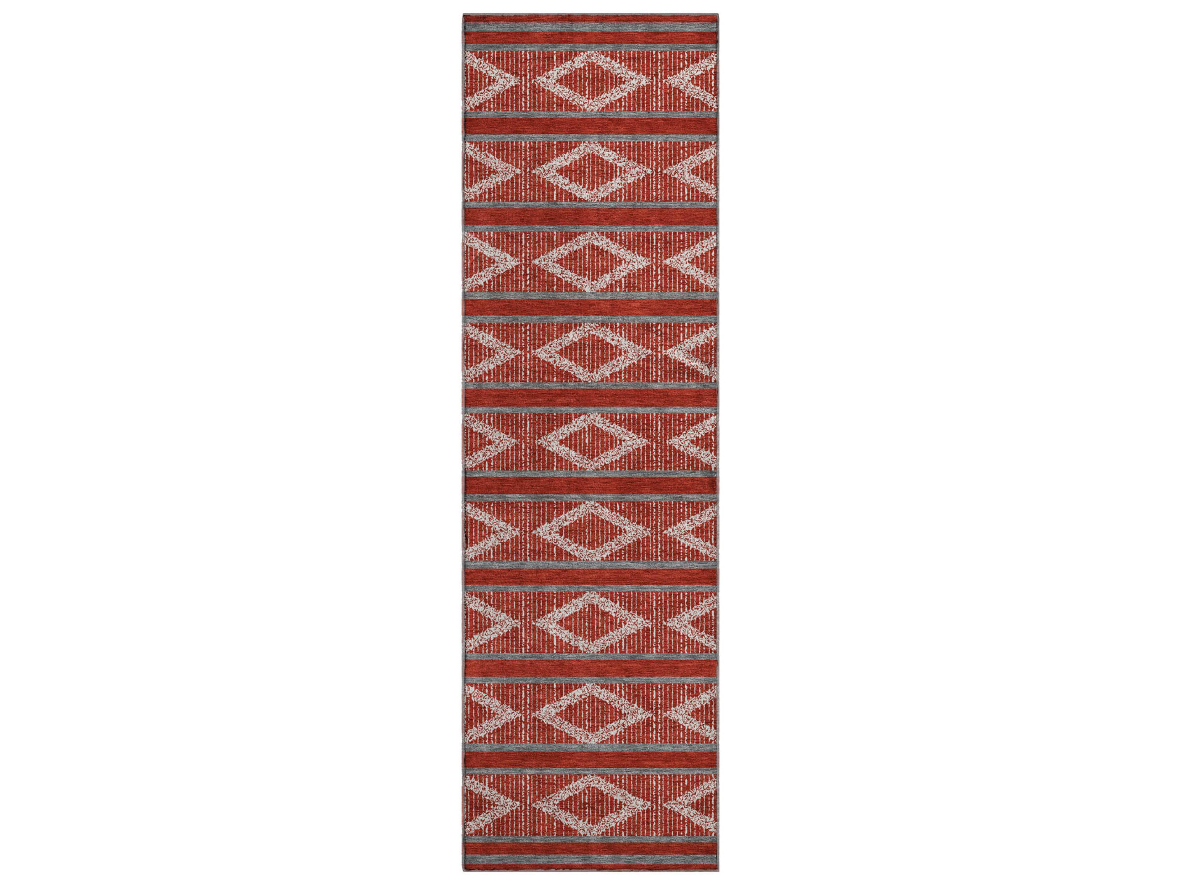 Dalyn Mayfield Geometric Area Rug