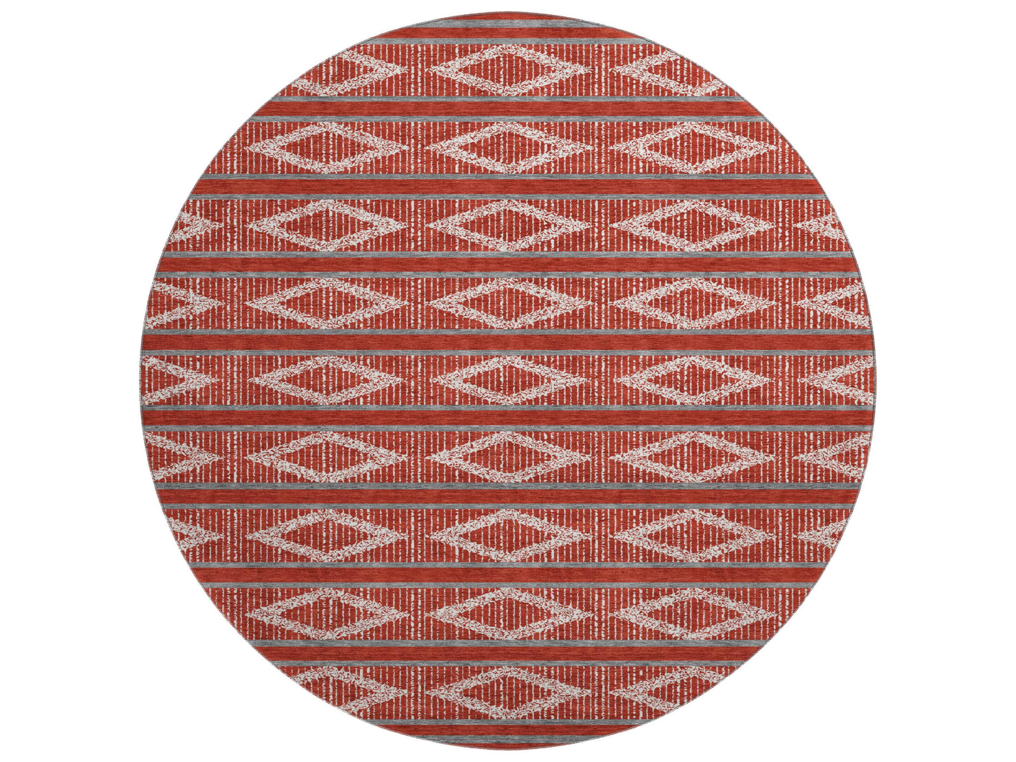 Dalyn Mayfield Geometric Area Rug