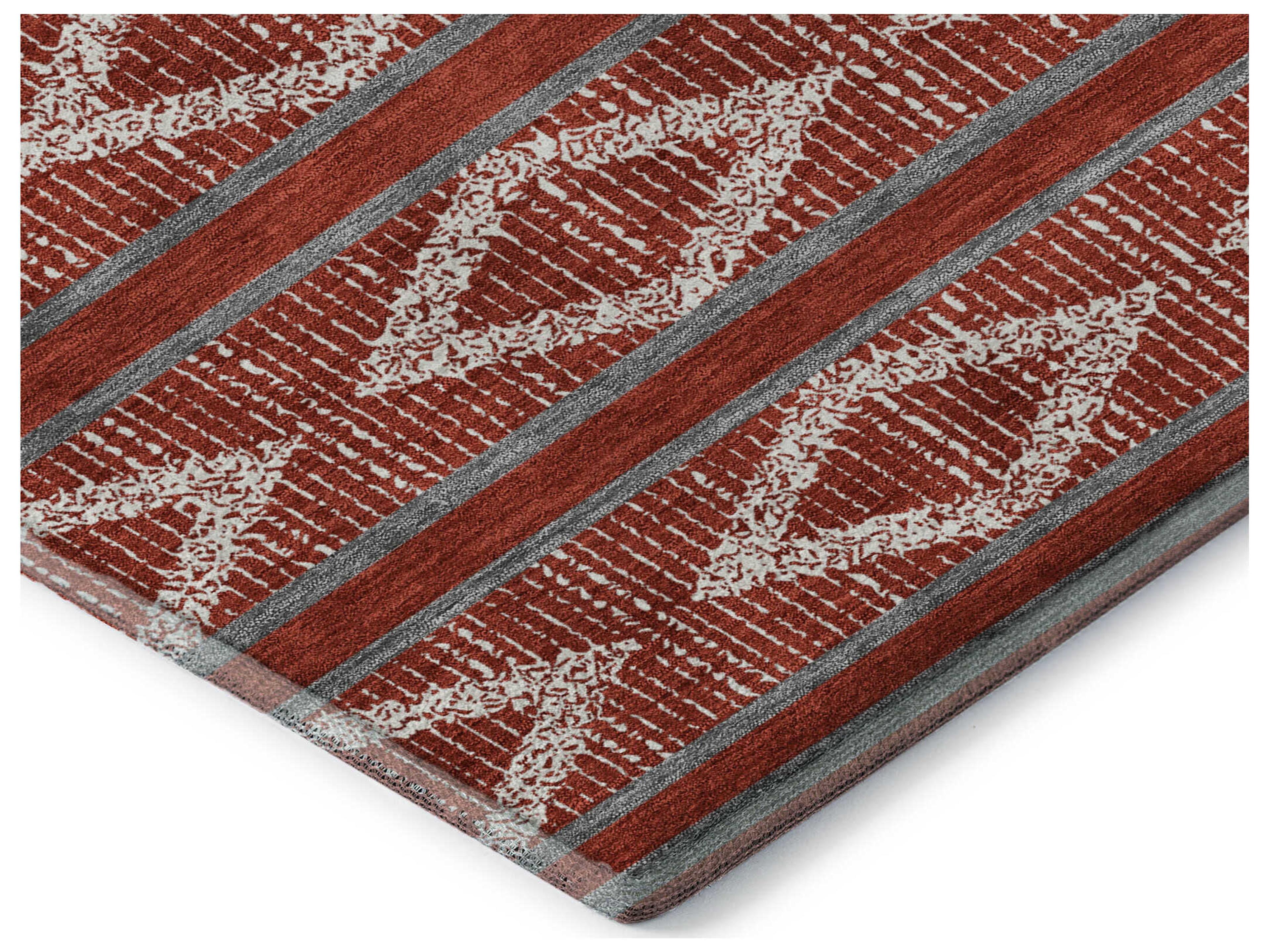 Dalyn Mayfield Geometric Area Rug