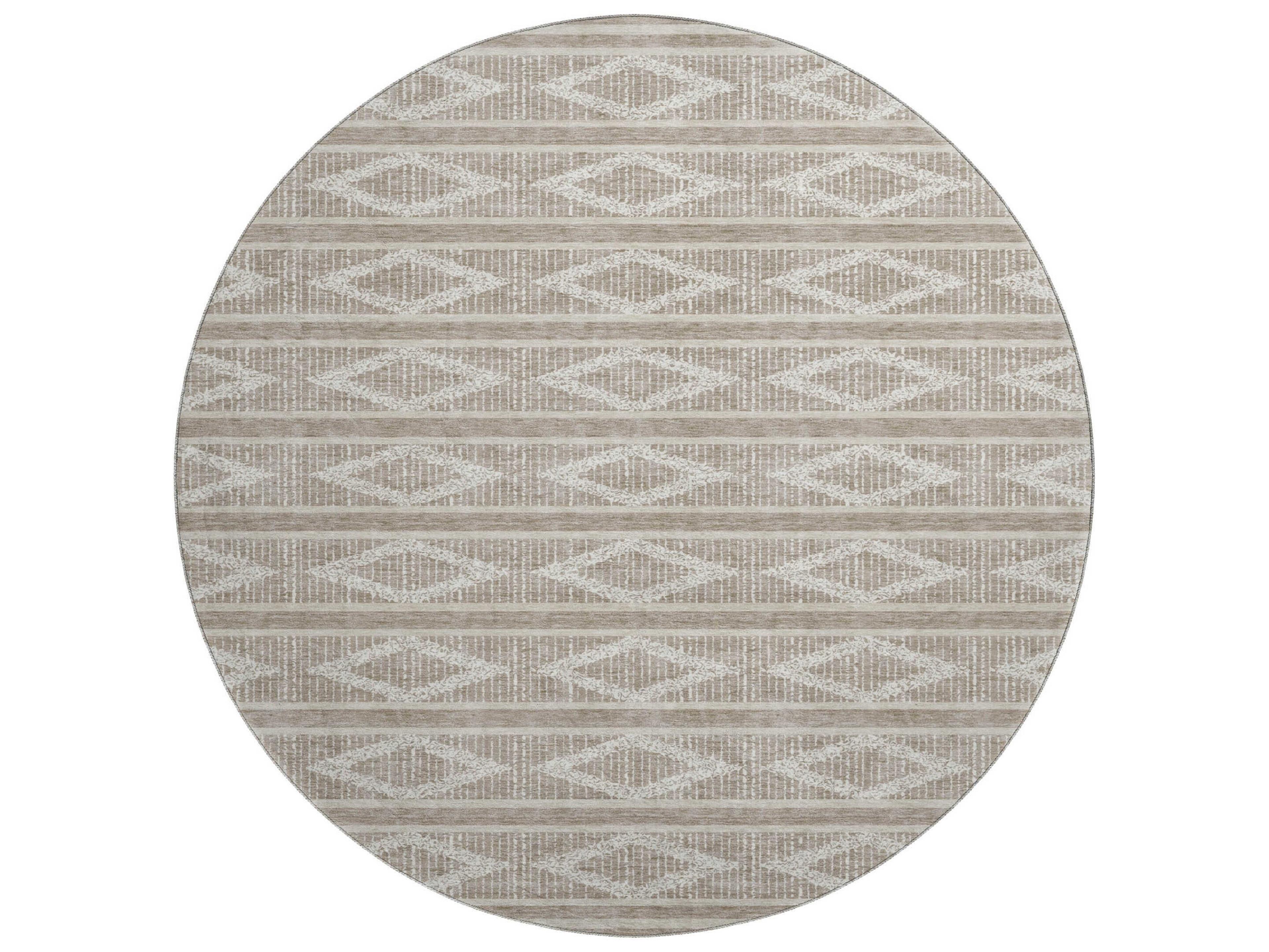 Dalyn Mayfield Geometric Area Rug