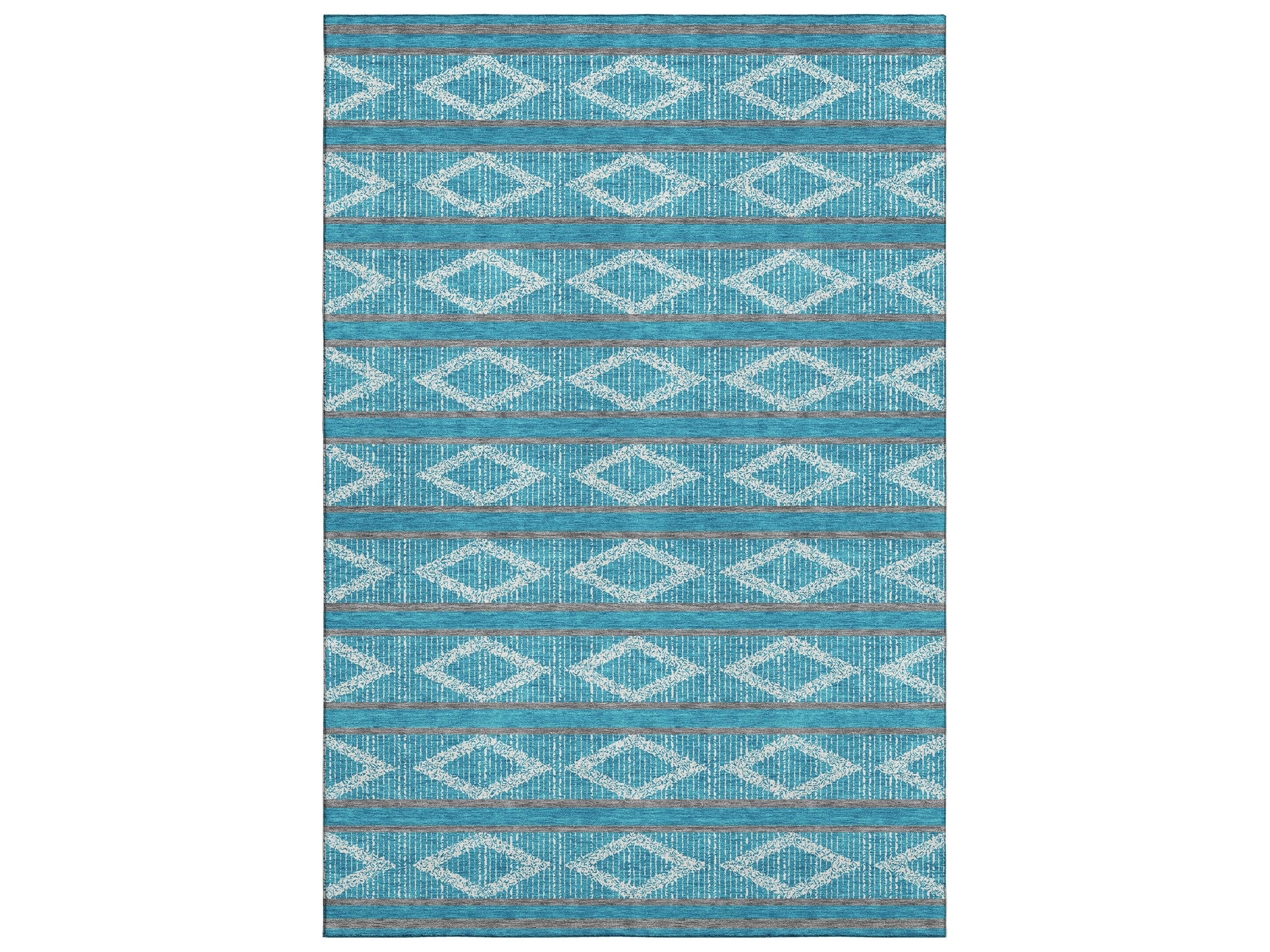 Mayfield Geometric Area Rug
